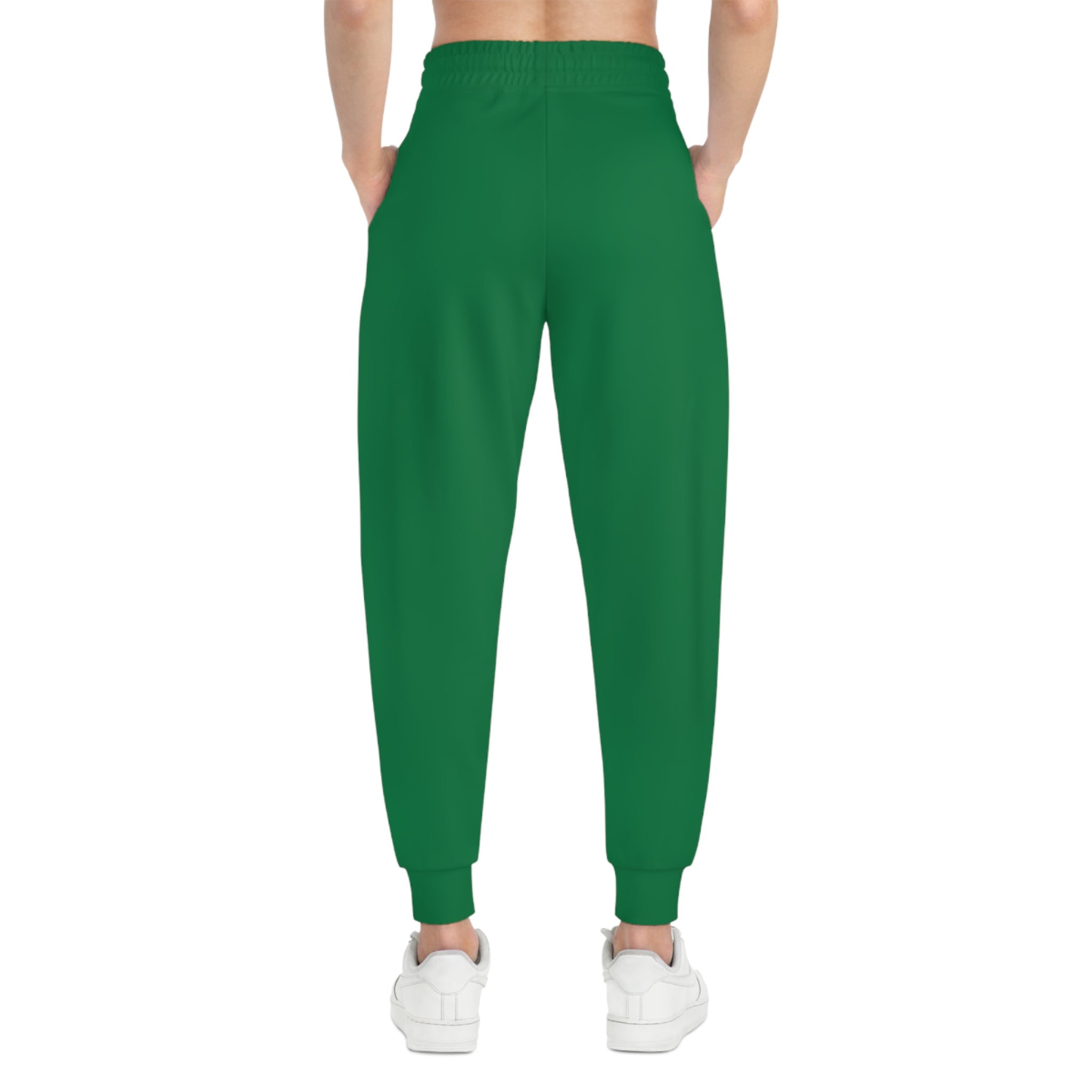 Solara Icon-Athletic Joggers: Comfortable Workout Pants, Fitness Apparel,  Perfect for Active Living, Gift for Athletes