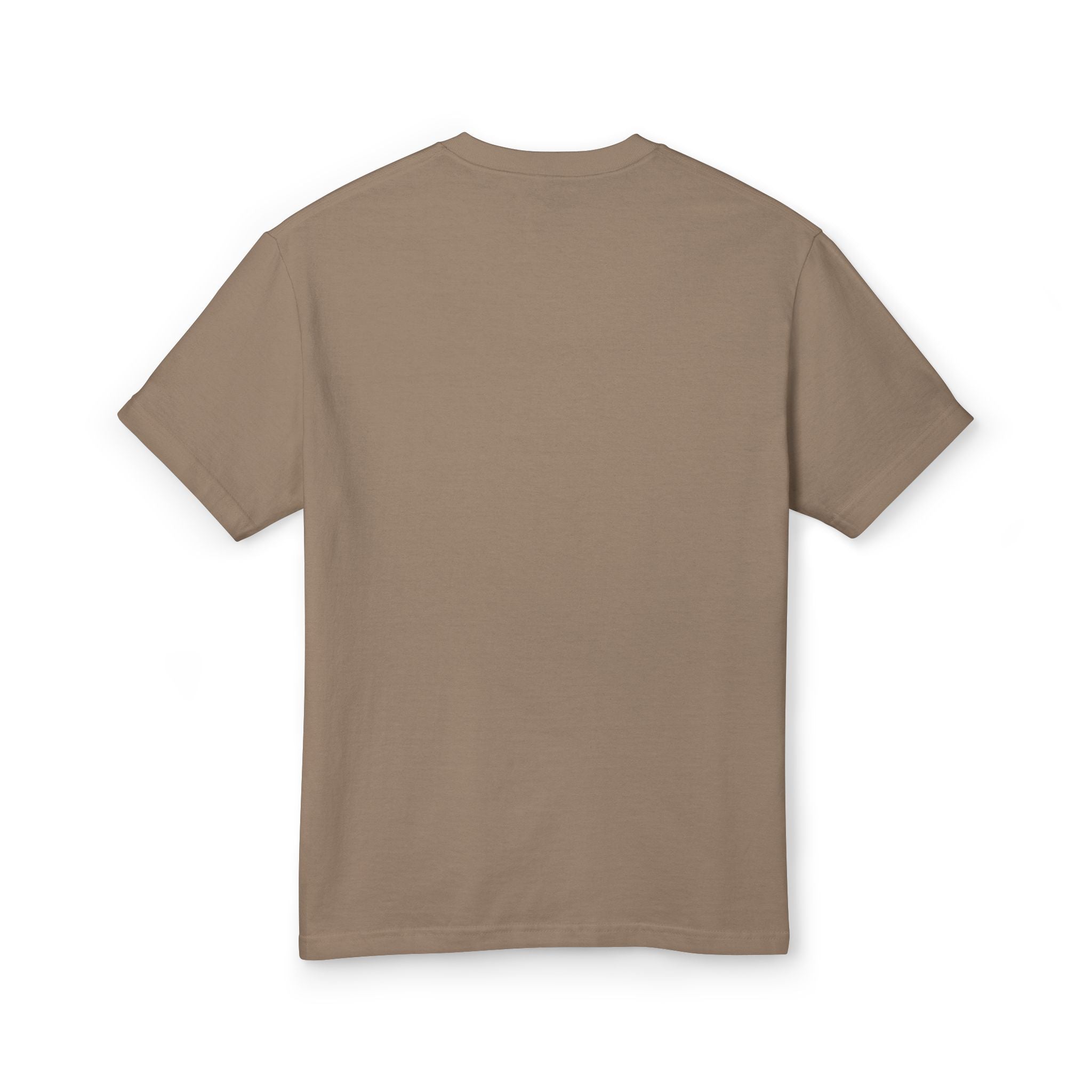 Solara Icon-Unisex Heavyweight Tee, Relaxed Cotton T-Shirt for Everyday Comfort, Gift for Her, Gift for Him,