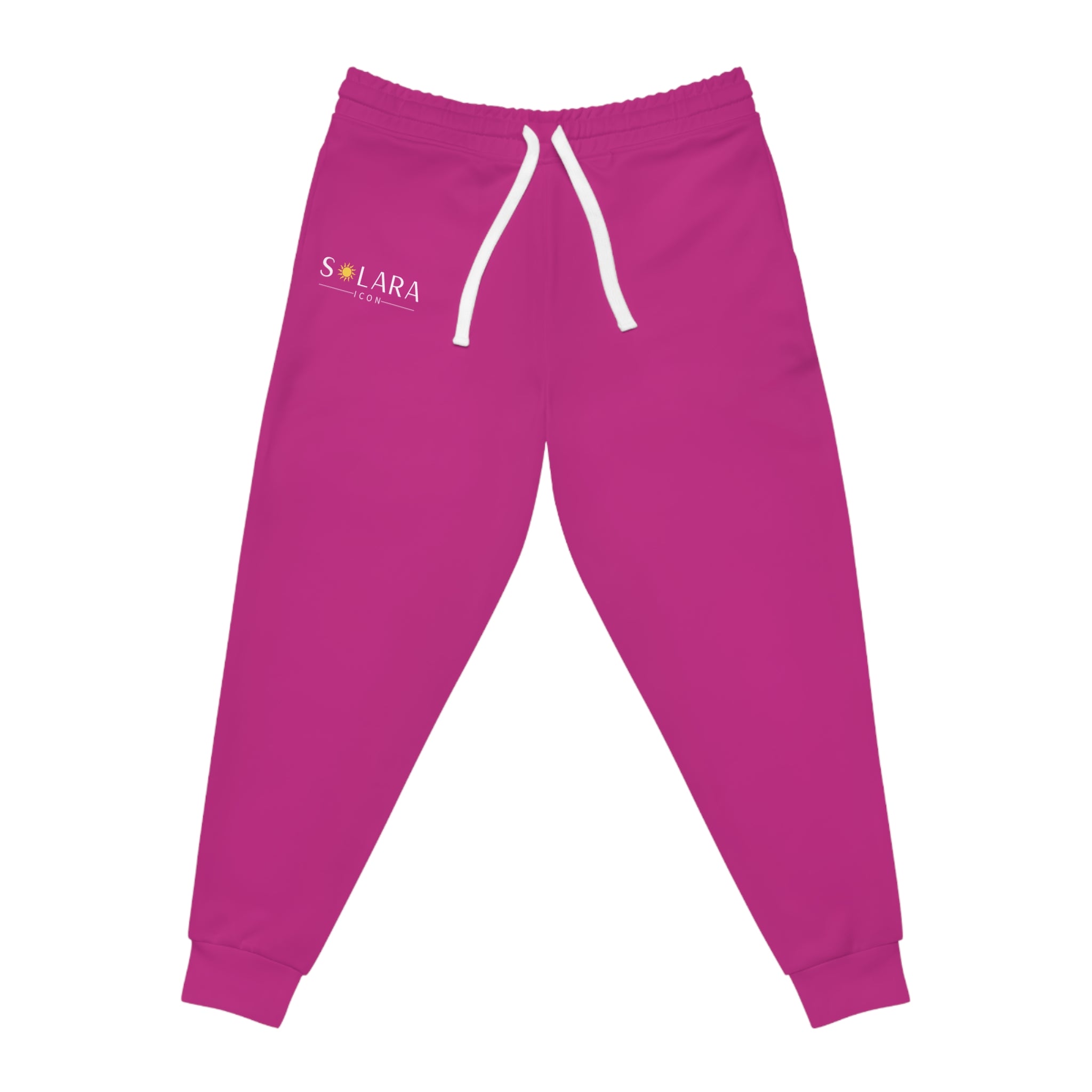 Solara Icon-Athletic Joggers (AOP)