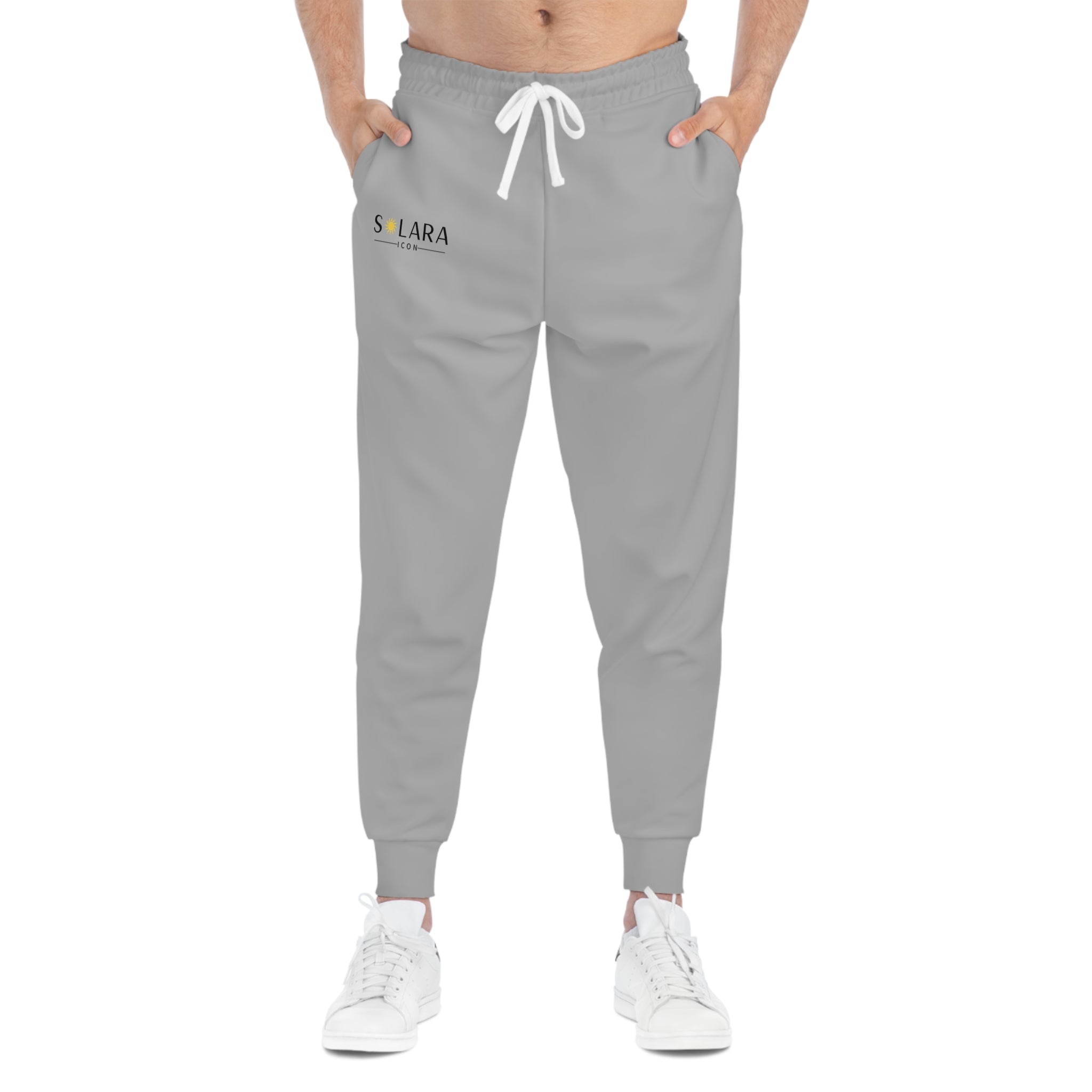 Solara Icon-Stylish Athletic Joggers for Active Lifestyle, Perfect for Sports, Workouts