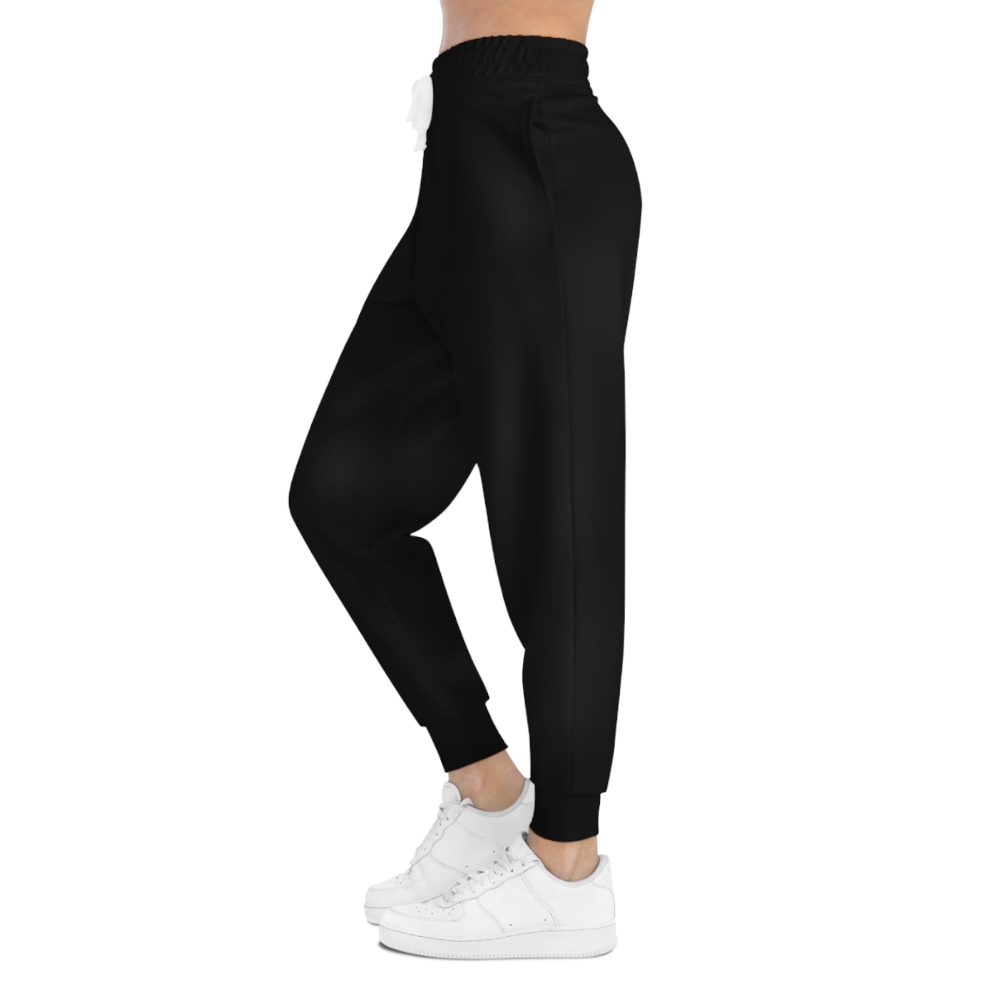 Solara Icon-Stylish Athletic Joggers - Perfect for Workouts, Lounging, Gym,