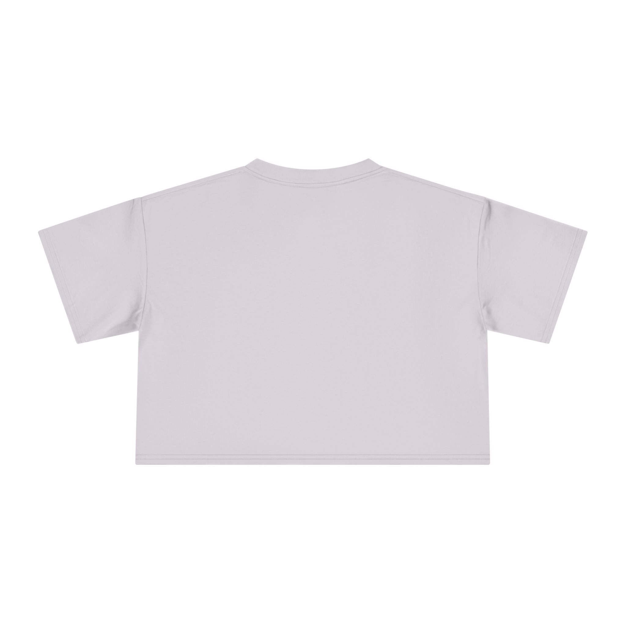 Solara Icon - Sunny Vibes Women's Crop Tee