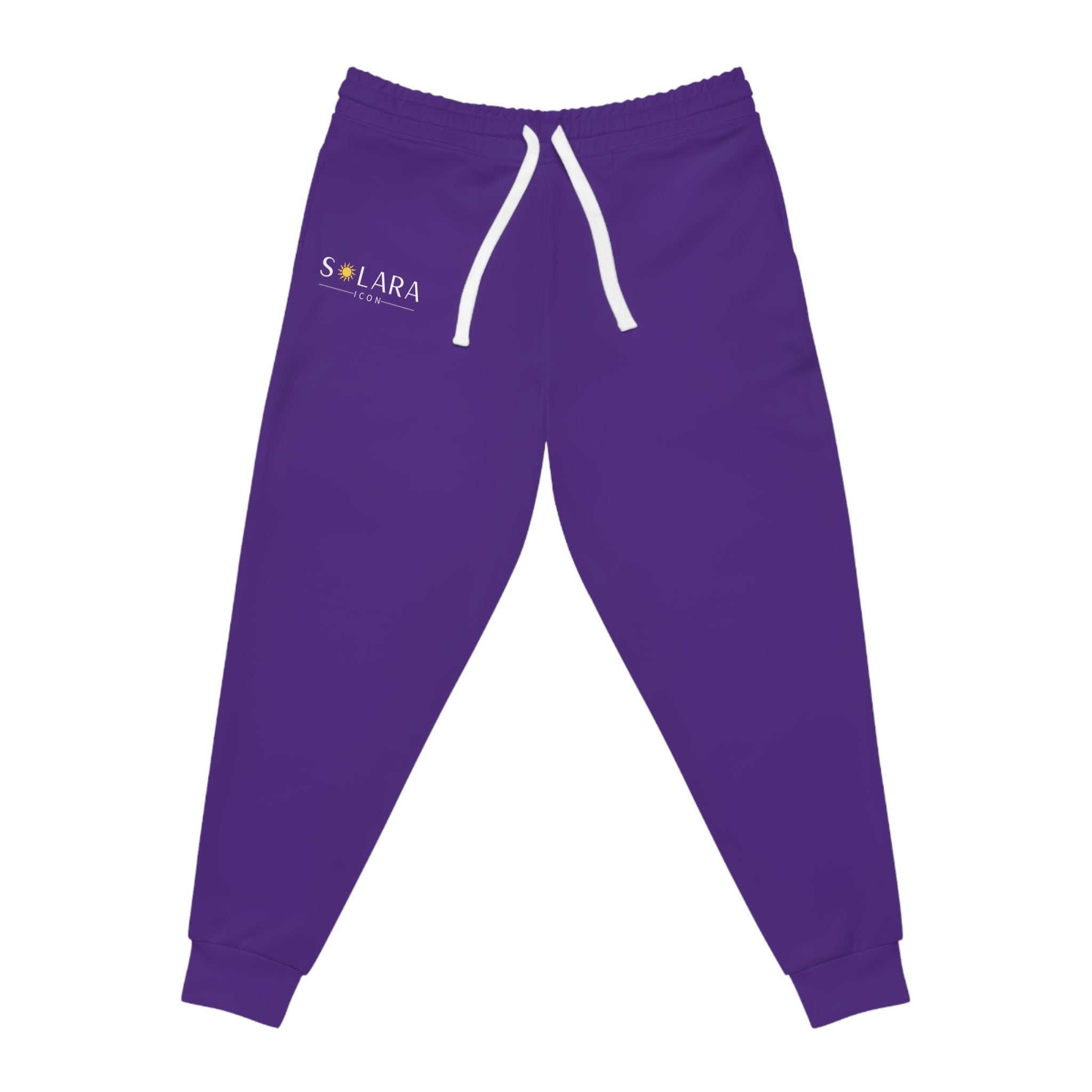 Solara Icon-Athletic Joggers for Comfort, , Ideal for Fitness Events, Casual Wear,
