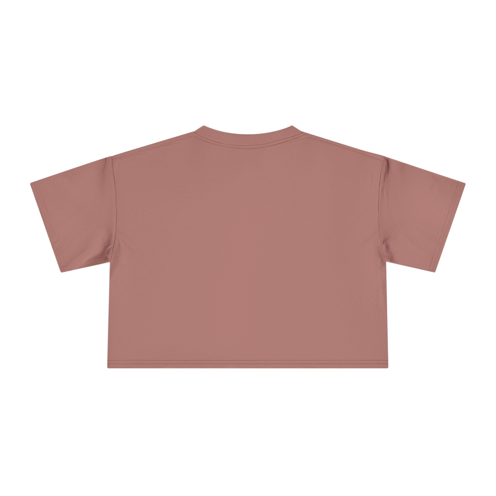 Solara Icon - Sunny Vibes Women's Crop Tee