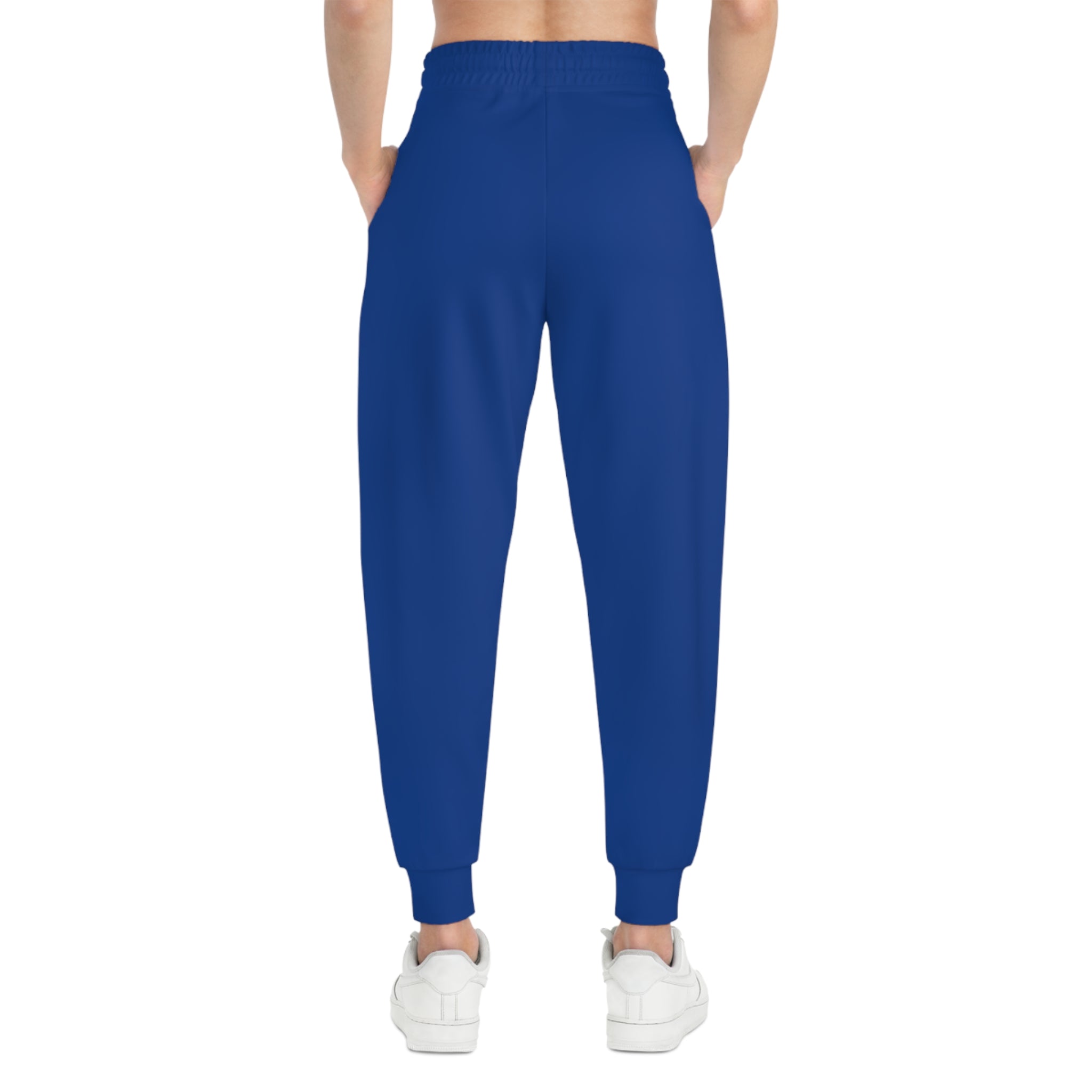 Solara Icon-Sporty Joggers for Active Lifestyle | Comfortable Athletic Pants | Fitness Wear