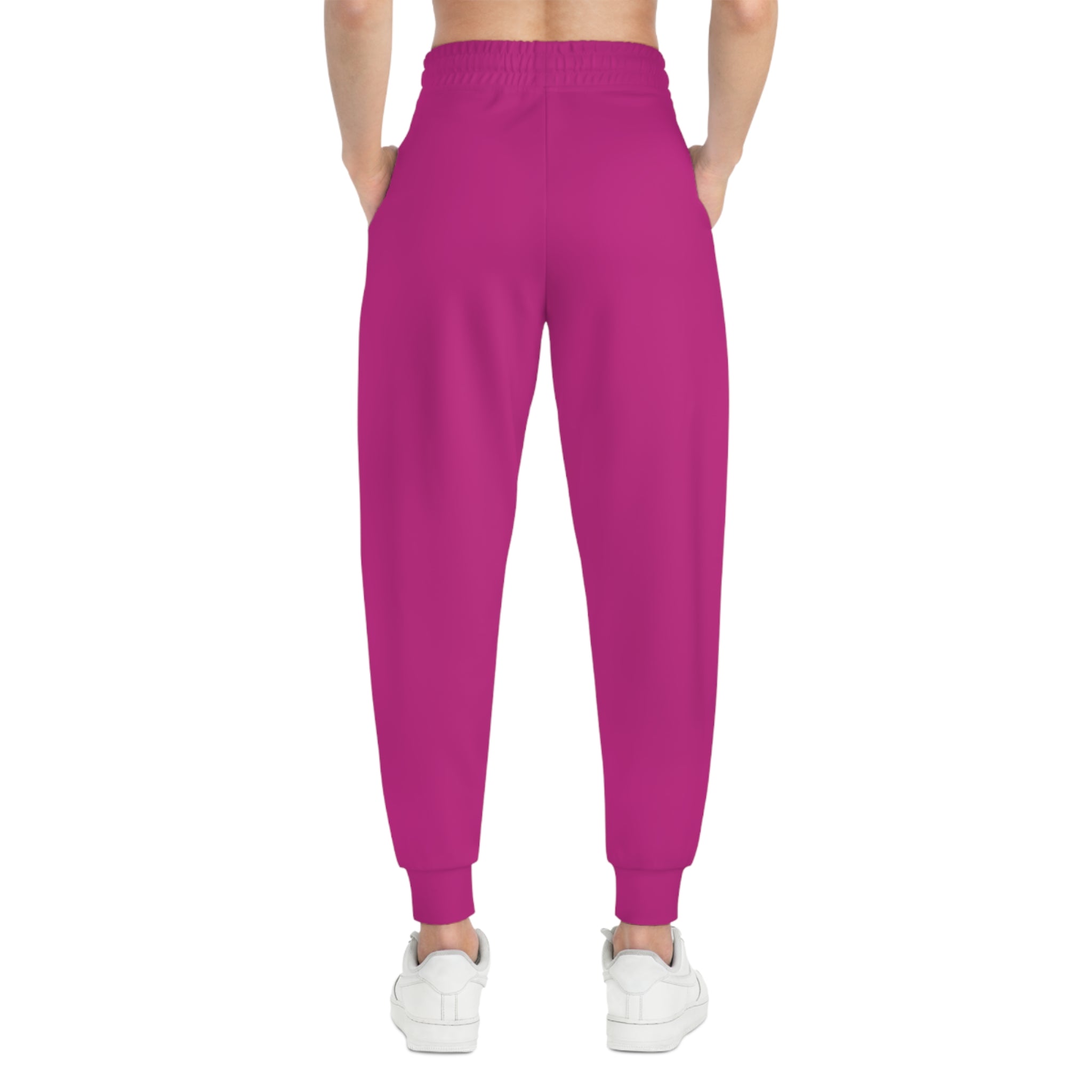 Solara Icon-Athletic Joggers (AOP)
