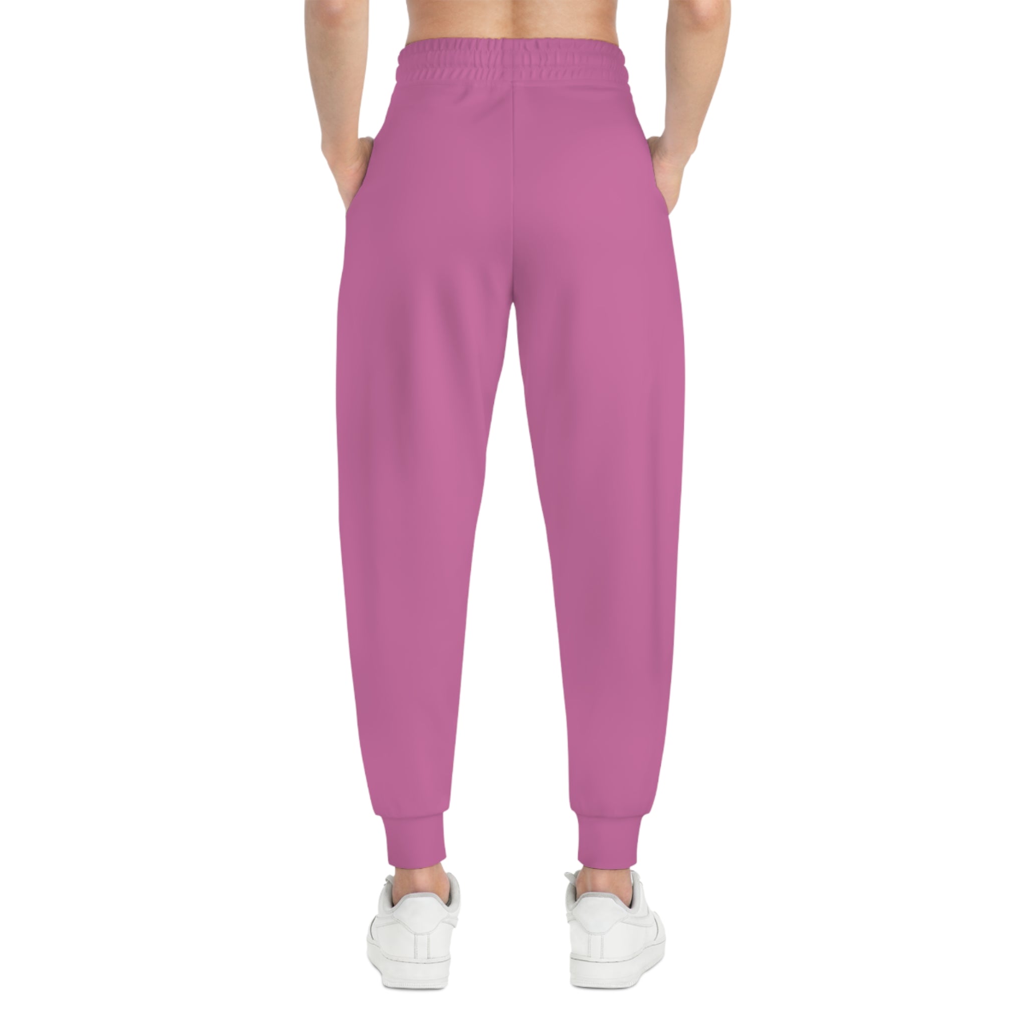 Solara Icon-Athletic Joggers (AOP)
