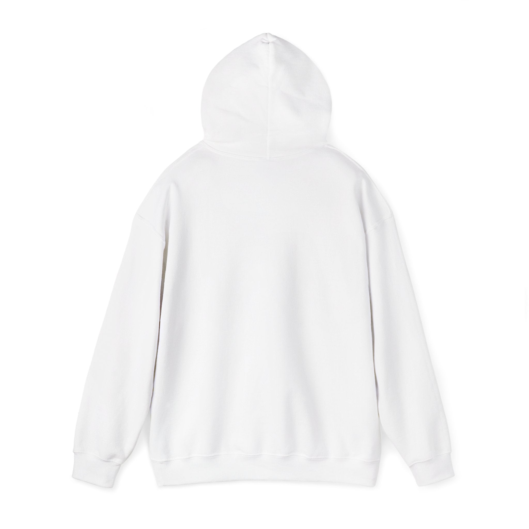 Solara Icon-Unisex Heavy Blend™ Hooded Sweatshirt