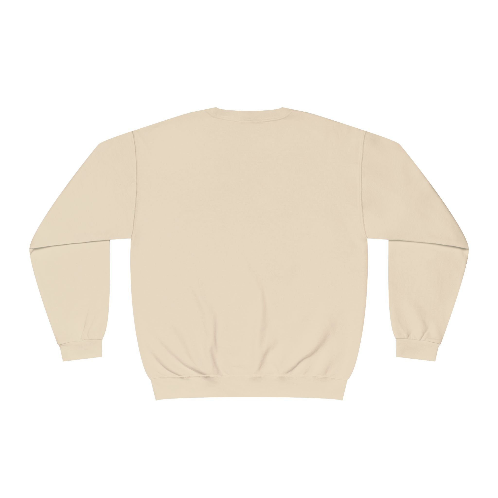 Solara Icon-Unisex NuBlend® Crewneck Sweatshirt
