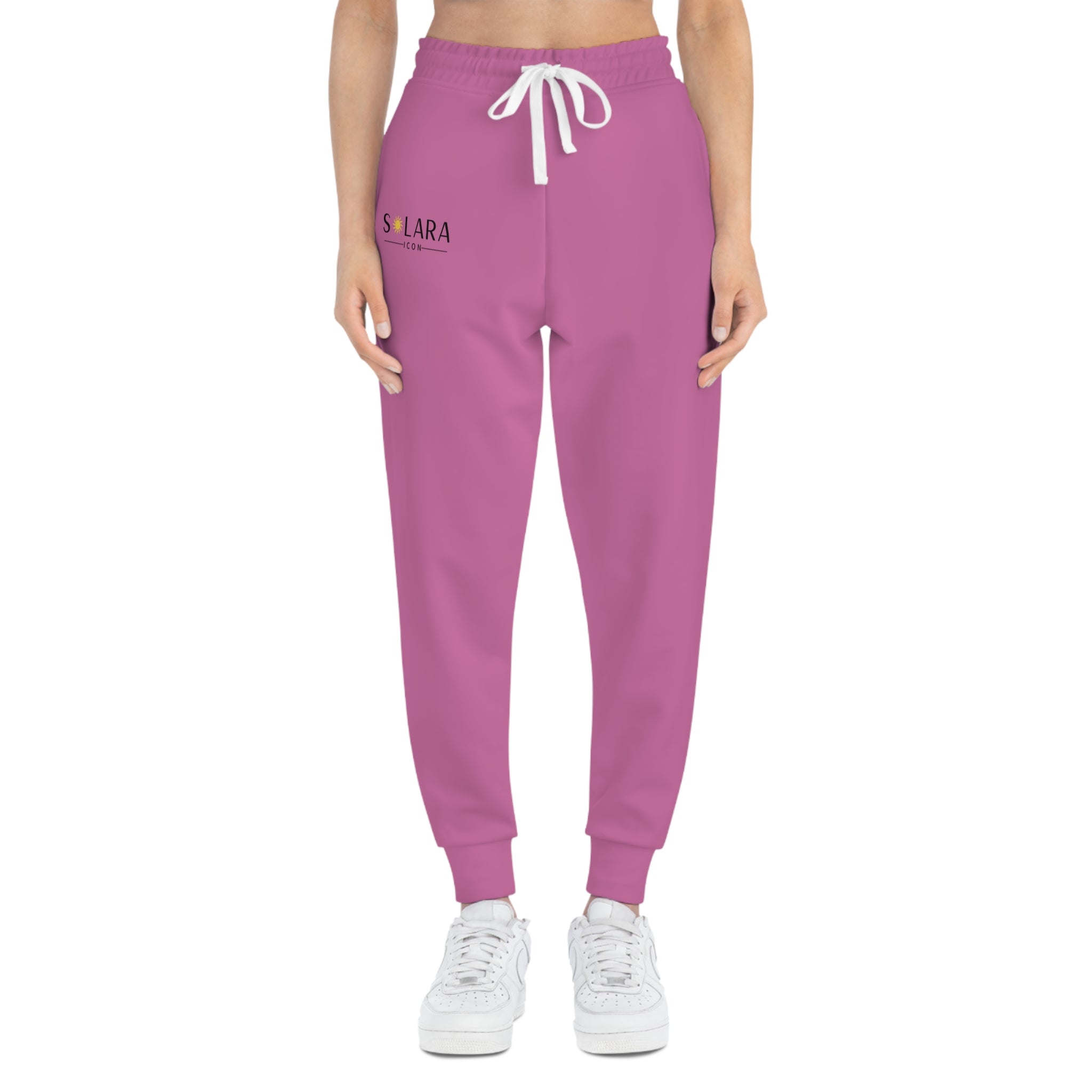Solara Icon-Athletic Joggers (AOP)