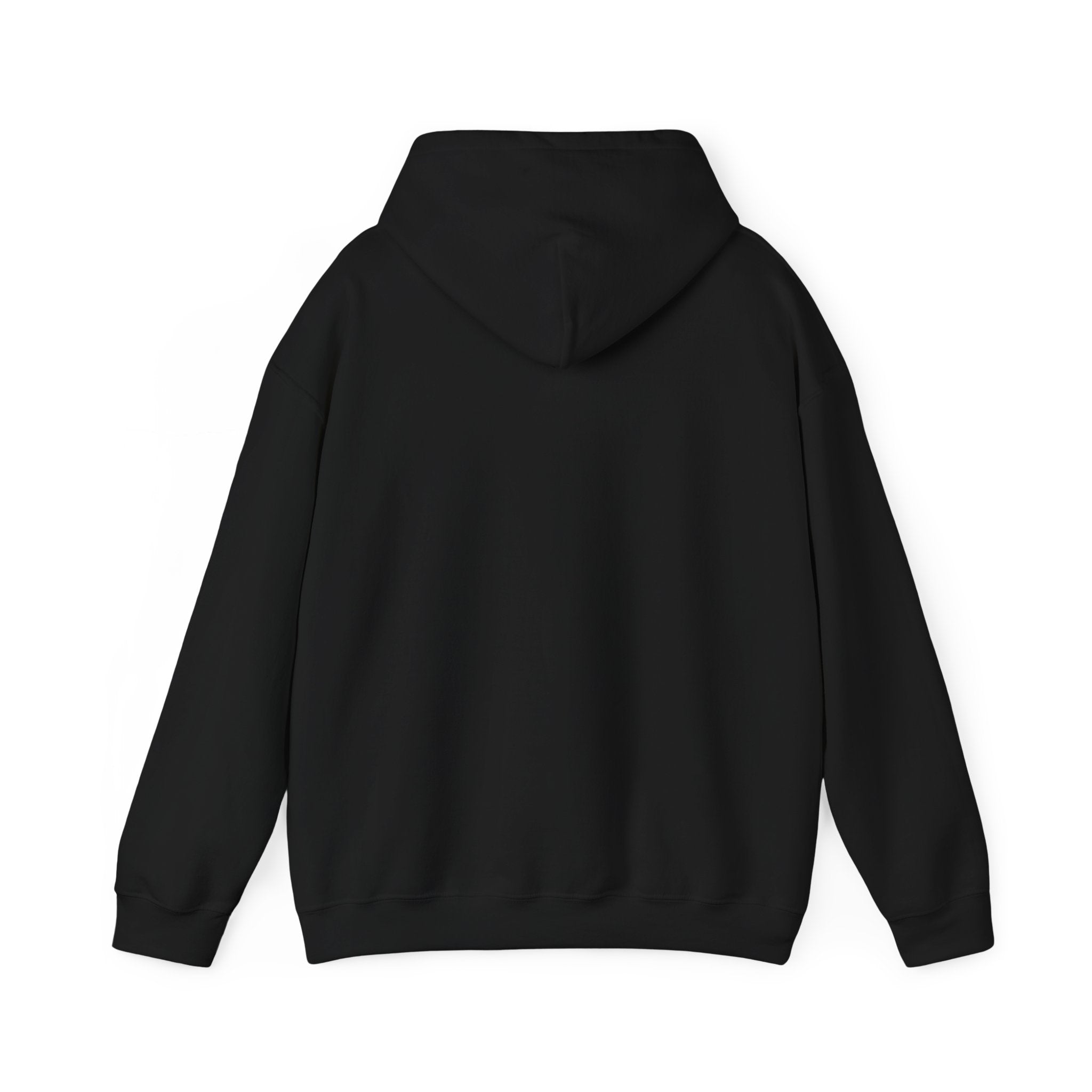 Solara Icon-Unisex Hoodie | Cozy Sweatshirt for All Seasons, Perfect Gift, Casual Wear,
