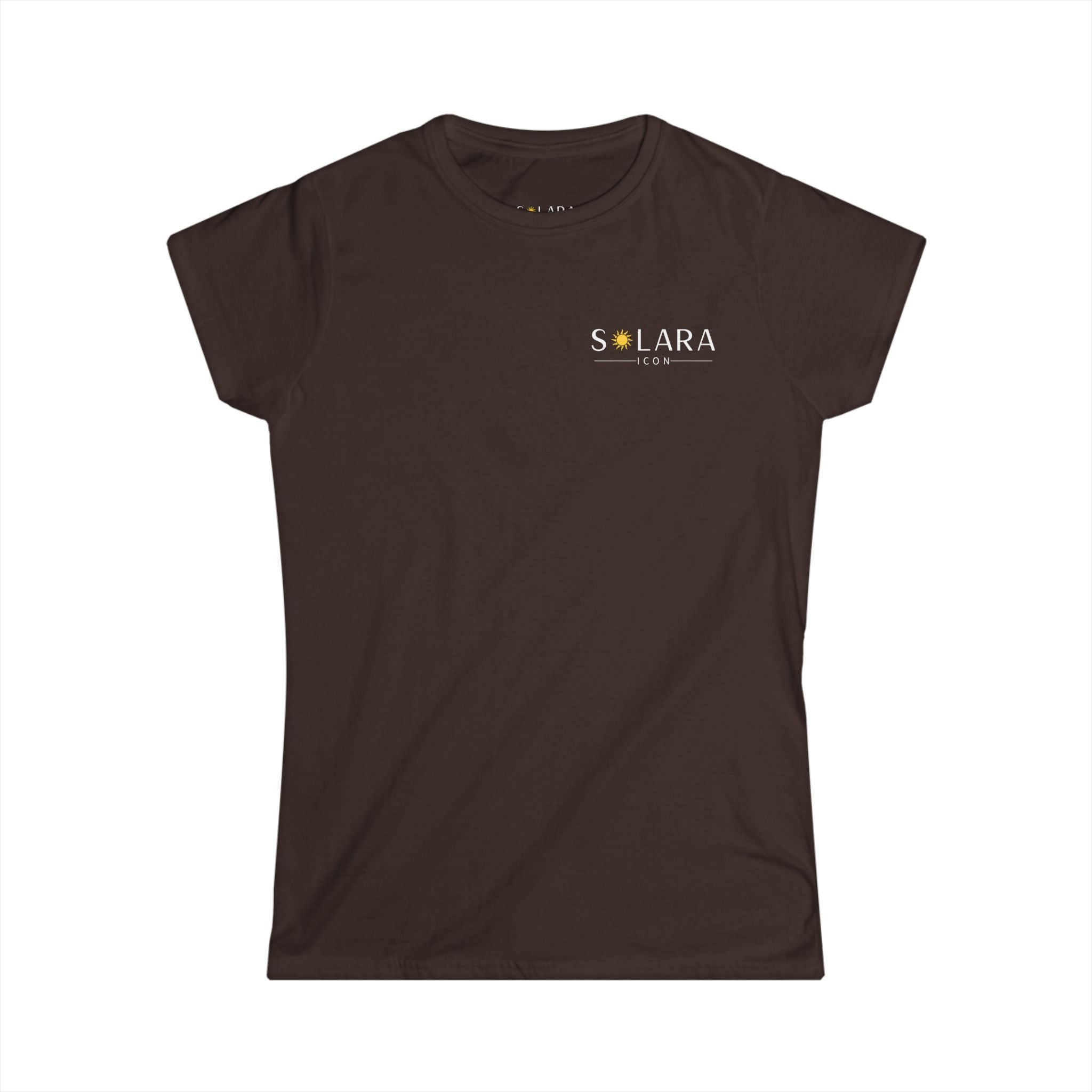 Solara Icon - Women's Softstyle Tee