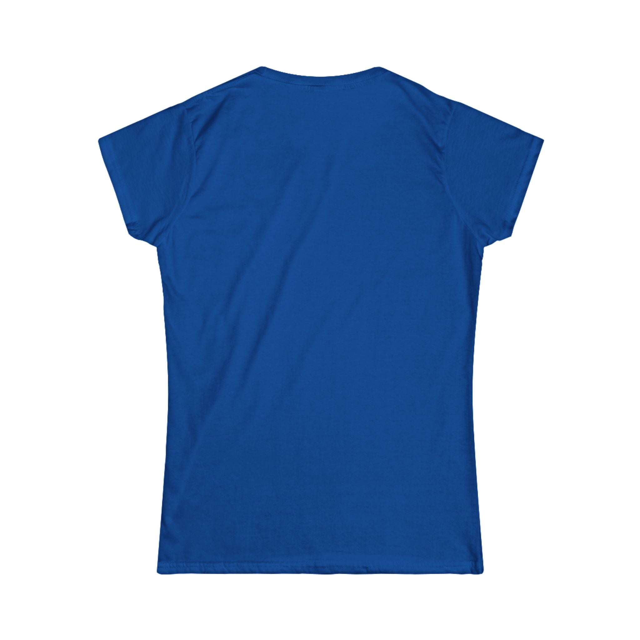 Solara Icon - Women's Softstyle Tee