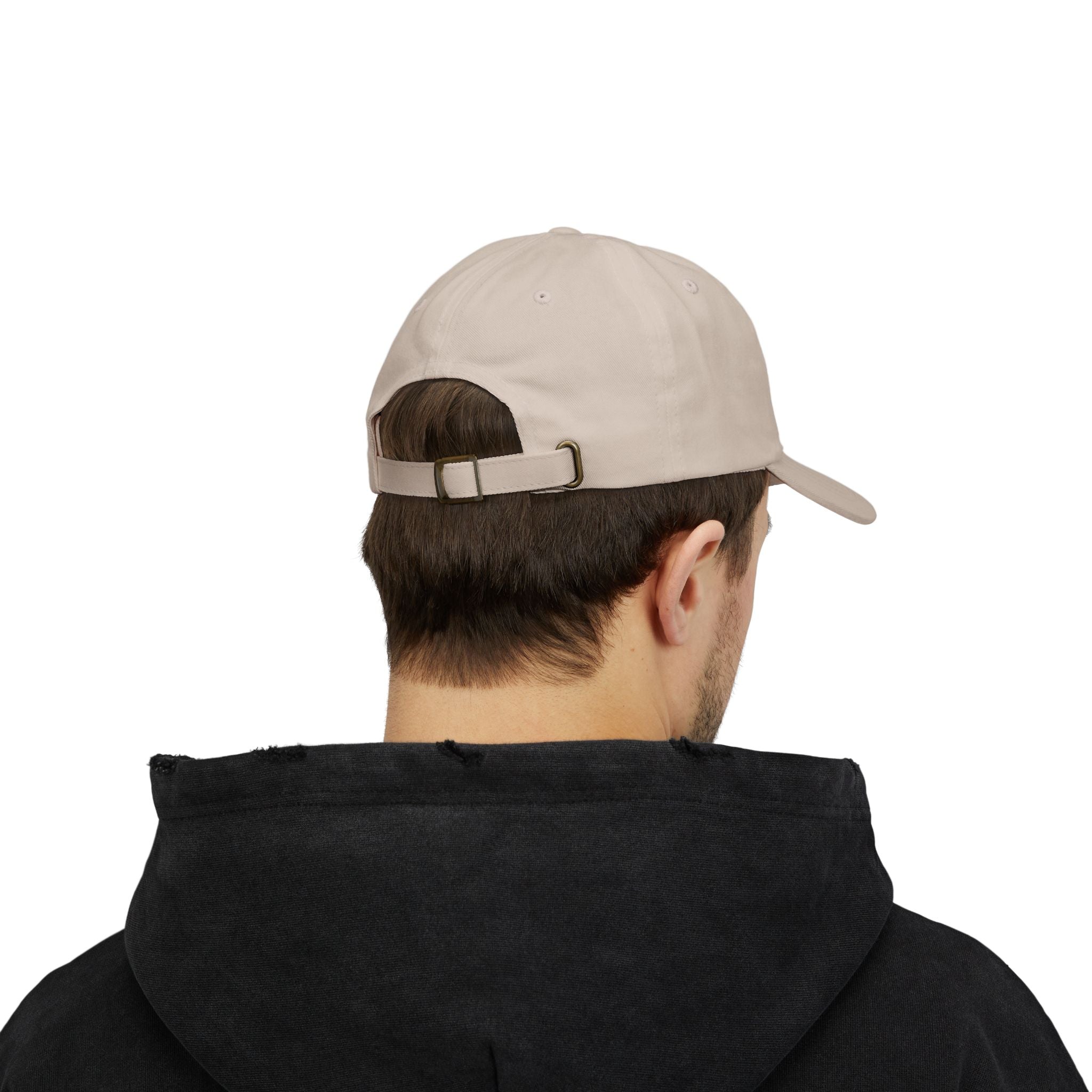 Classic Dad Cap | Sun-Embellished Hat for Casual Style, Gift for Dad, Summer Accessory,