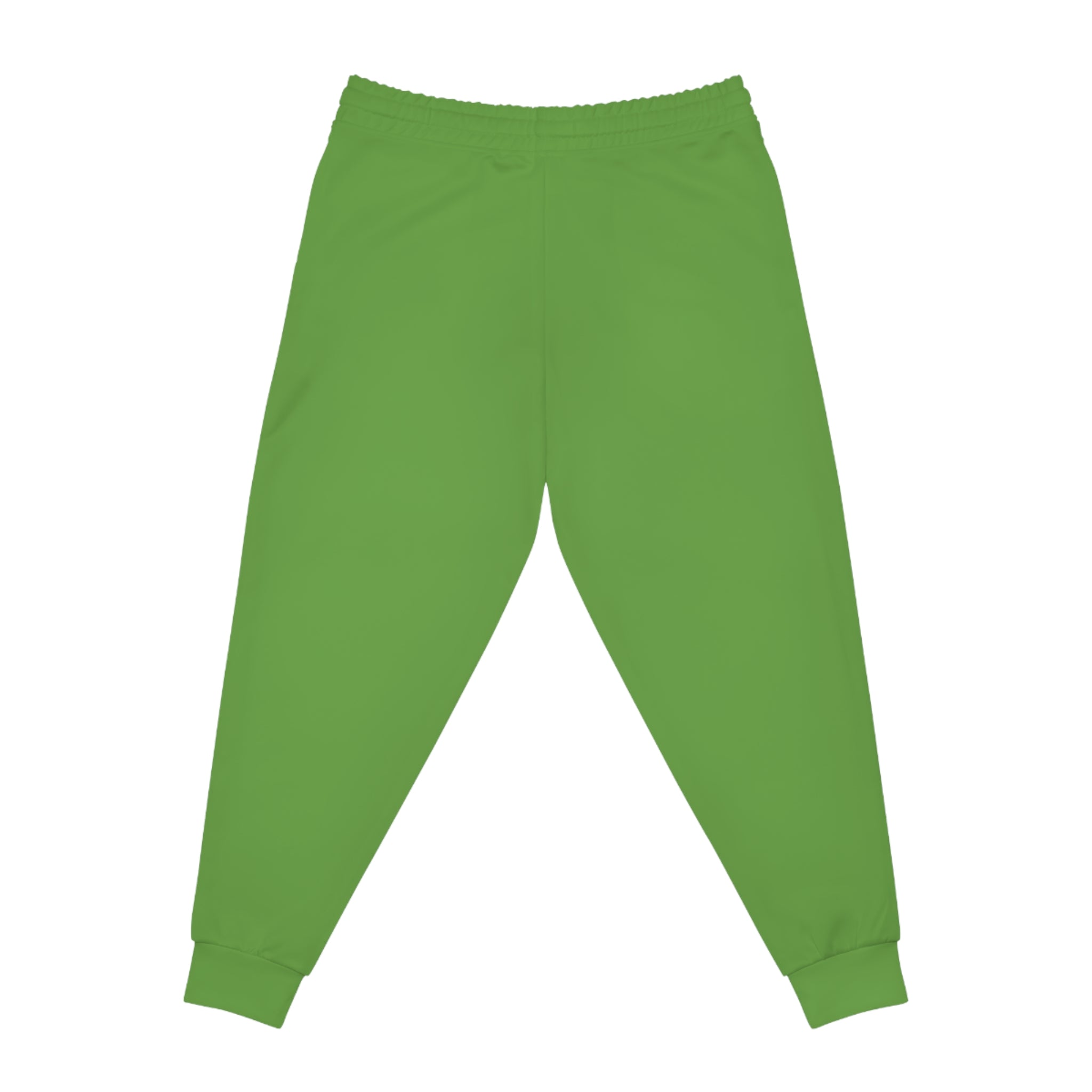 Solara Icon-Athletic Joggers in Vibrant Green - Comfortable Sportswear for Fitness Lovers, Casual Wear, Gym Pants,