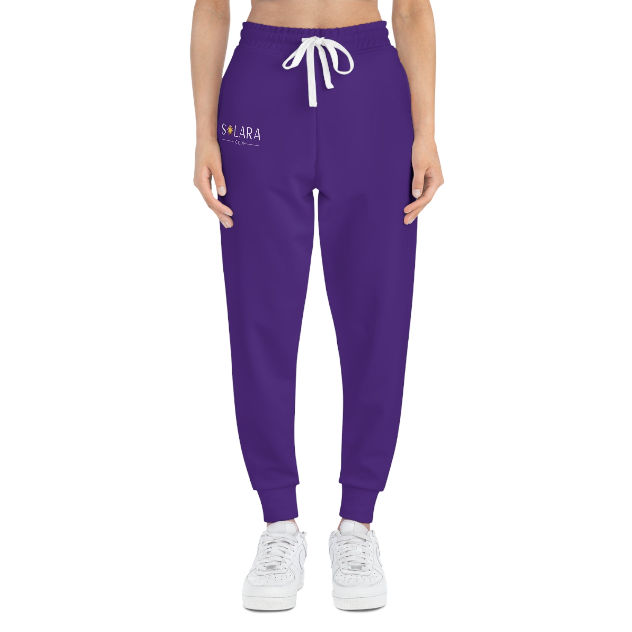 Solara Icon-Athletic Joggers for Comfort, , Ideal for Fitness Events, Casual Wear,