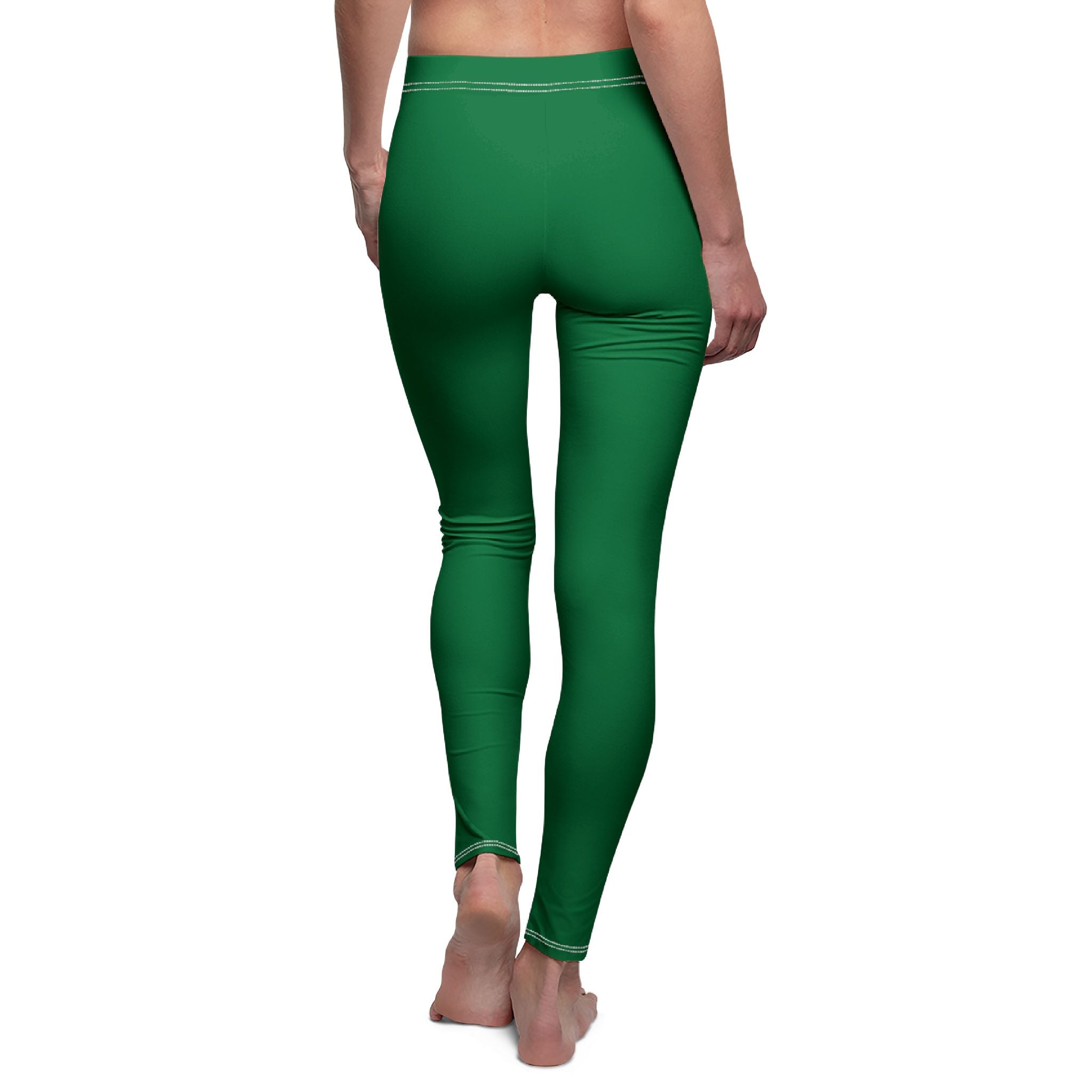 Solara Icon-Stylish Women's Casual Leggings | Perfect for Everyday Wear, , Yoga, Gym,