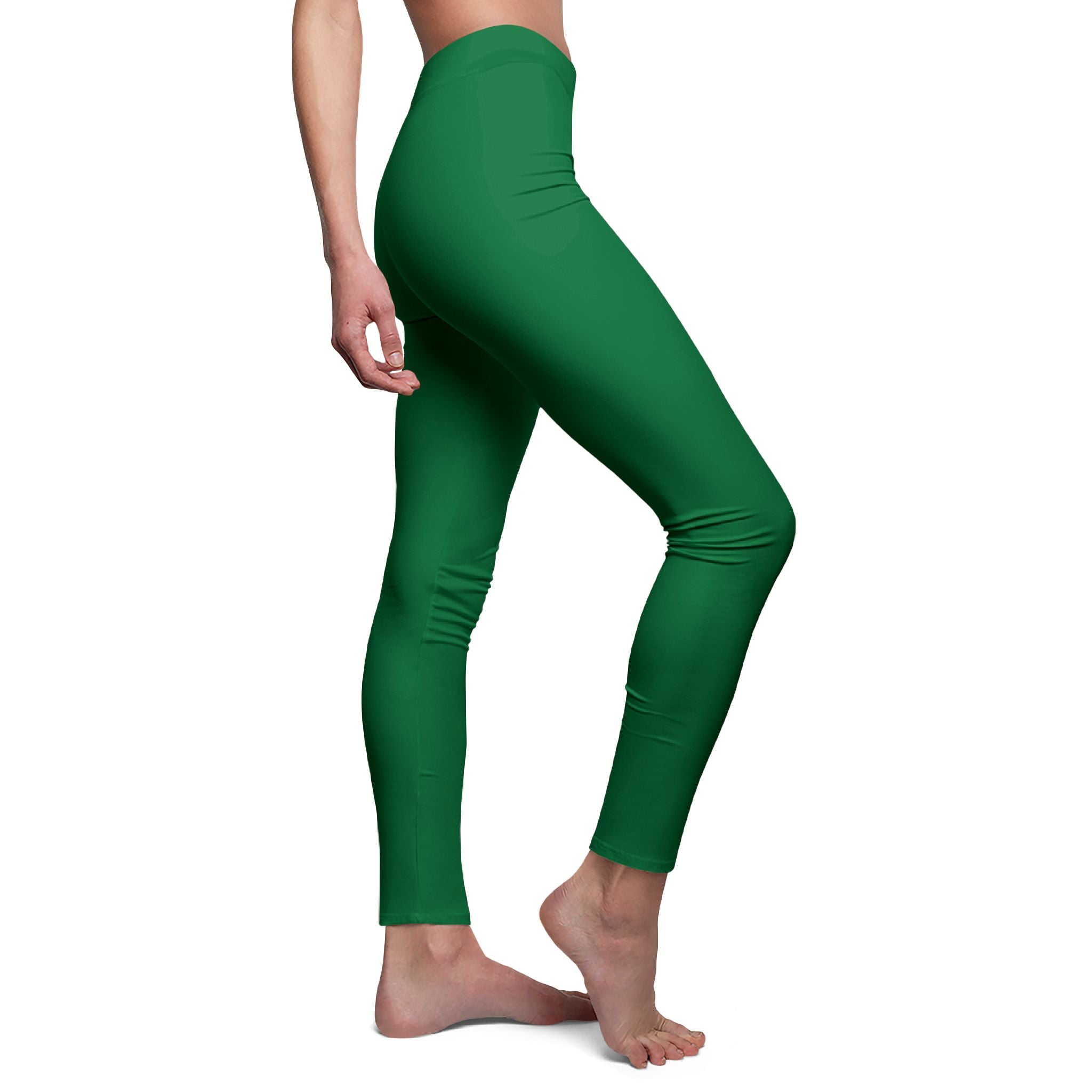 Solara Icon-Stylish Women's Casual Leggings | Perfect for Everyday Wear, , Yoga, Gym,