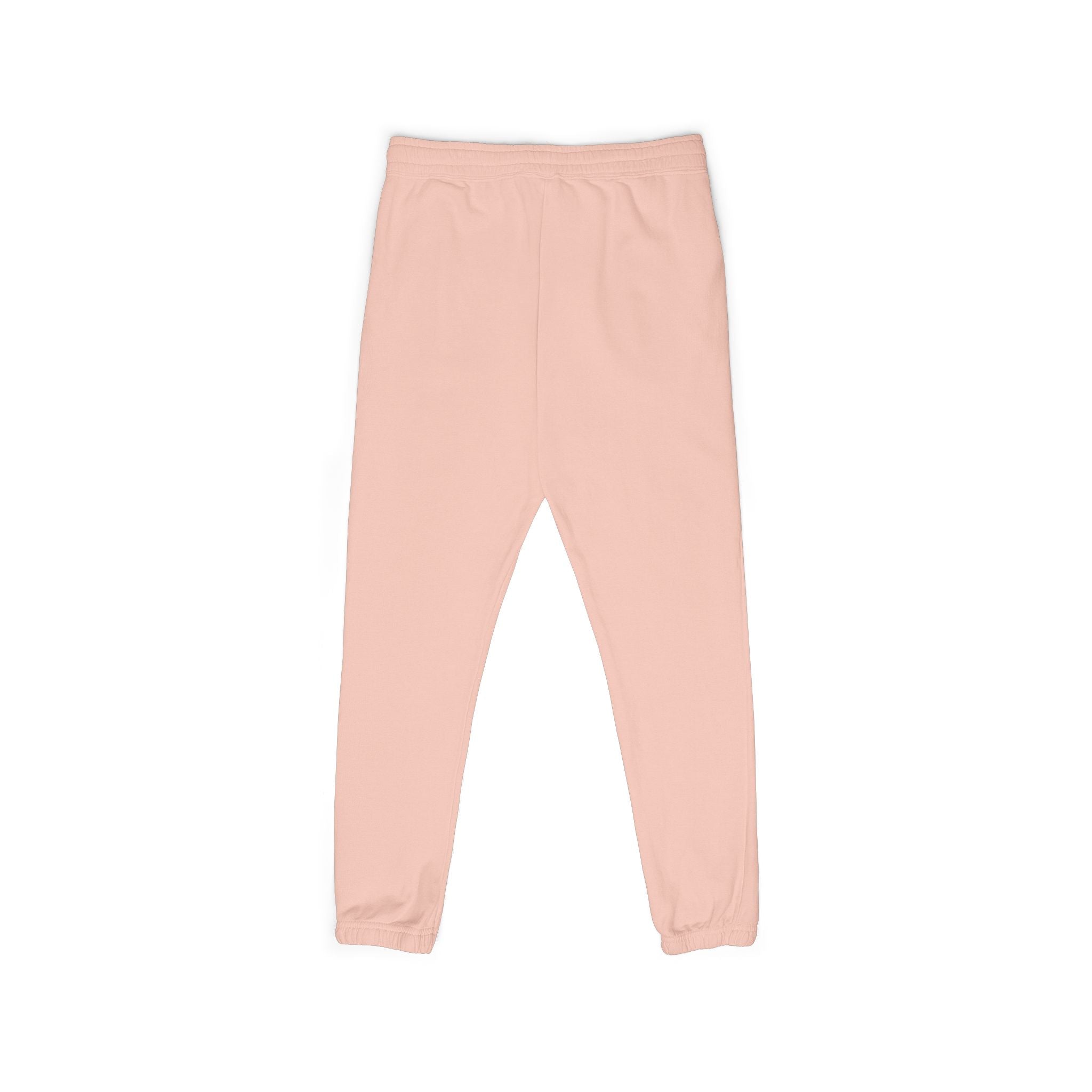 Sunshine Unisex Garment-Dyed Fleece Sweatpants | Cozy Loungewear, Comfy Pants, Casual Outfits, Gift for Her,