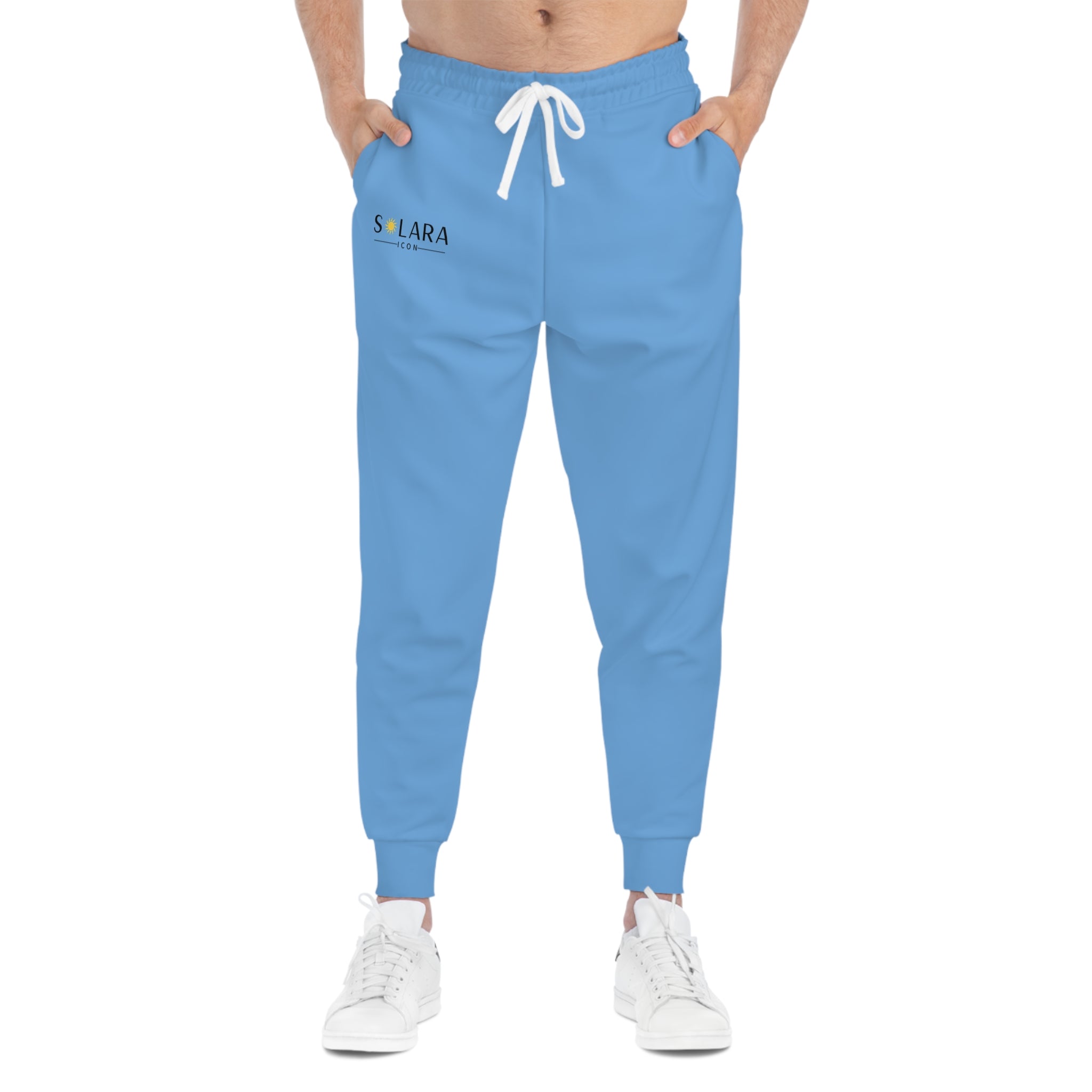 Solara Icon-Athletic Joggers (AOP)