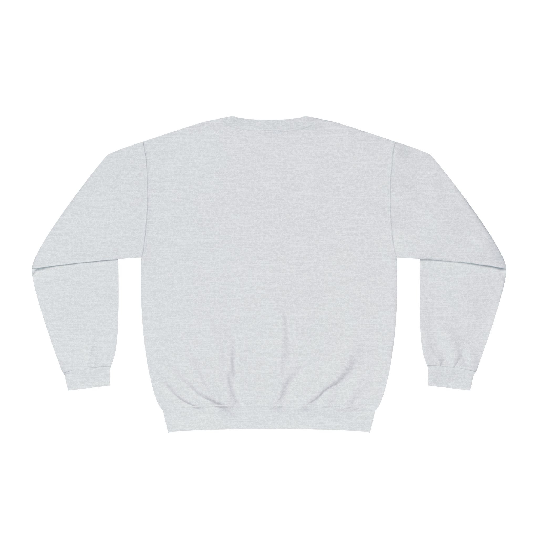 Solara Icon-Unisex NuBlend® Crewneck Sweatshirt