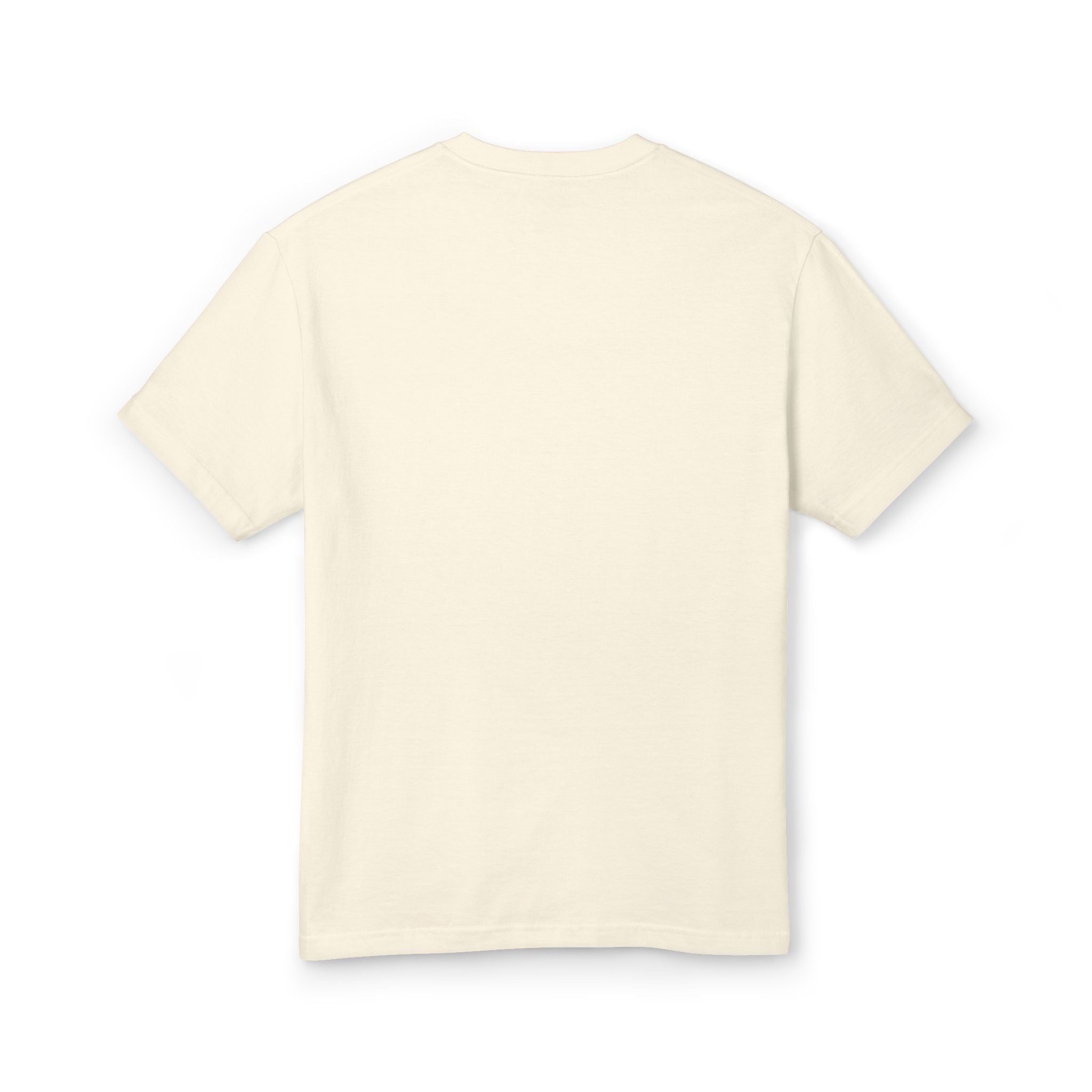 Solara Icon-Unisex Heavyweight Tee, Relaxed Cotton T-Shirt for Everyday Comfort, Gift for Her, Gift for Him,