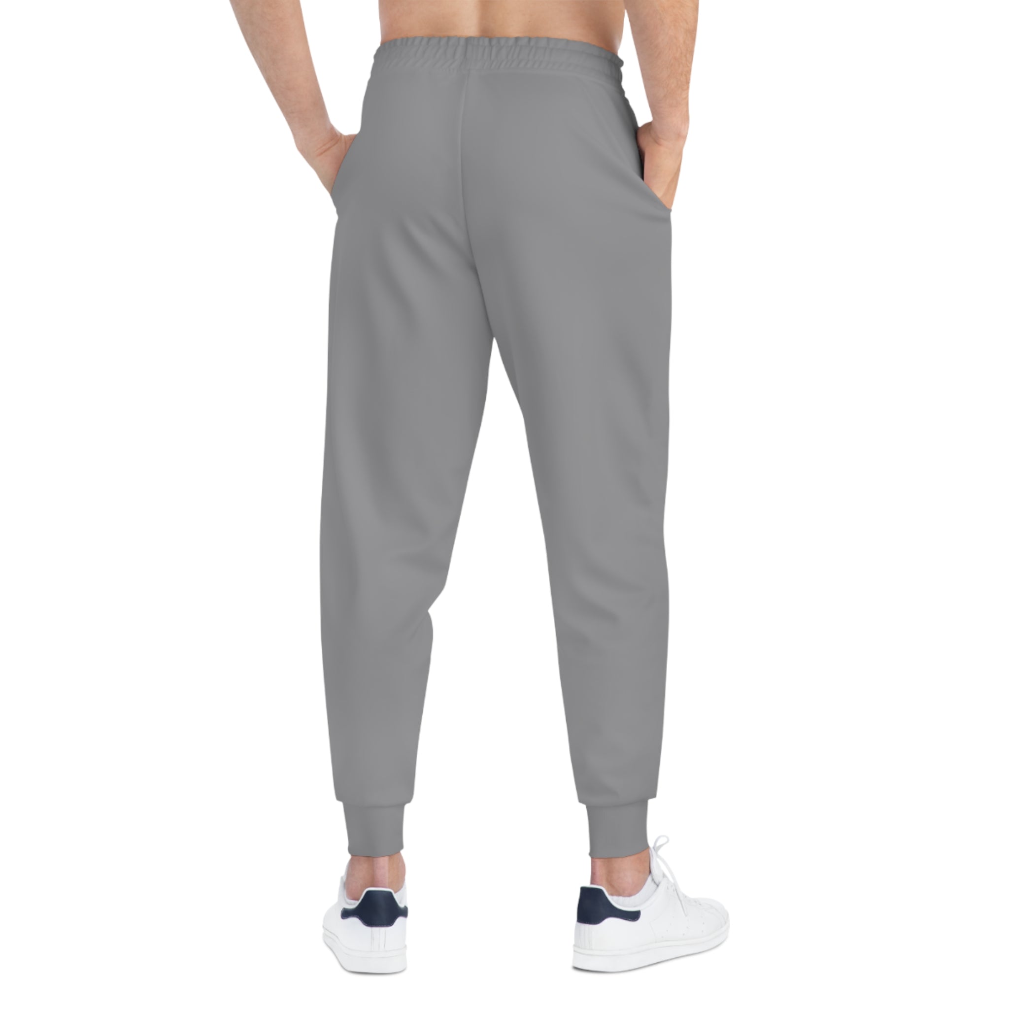 Solara Icon-Athletic Joggers - Perfect for Workouts, Casual Wear,