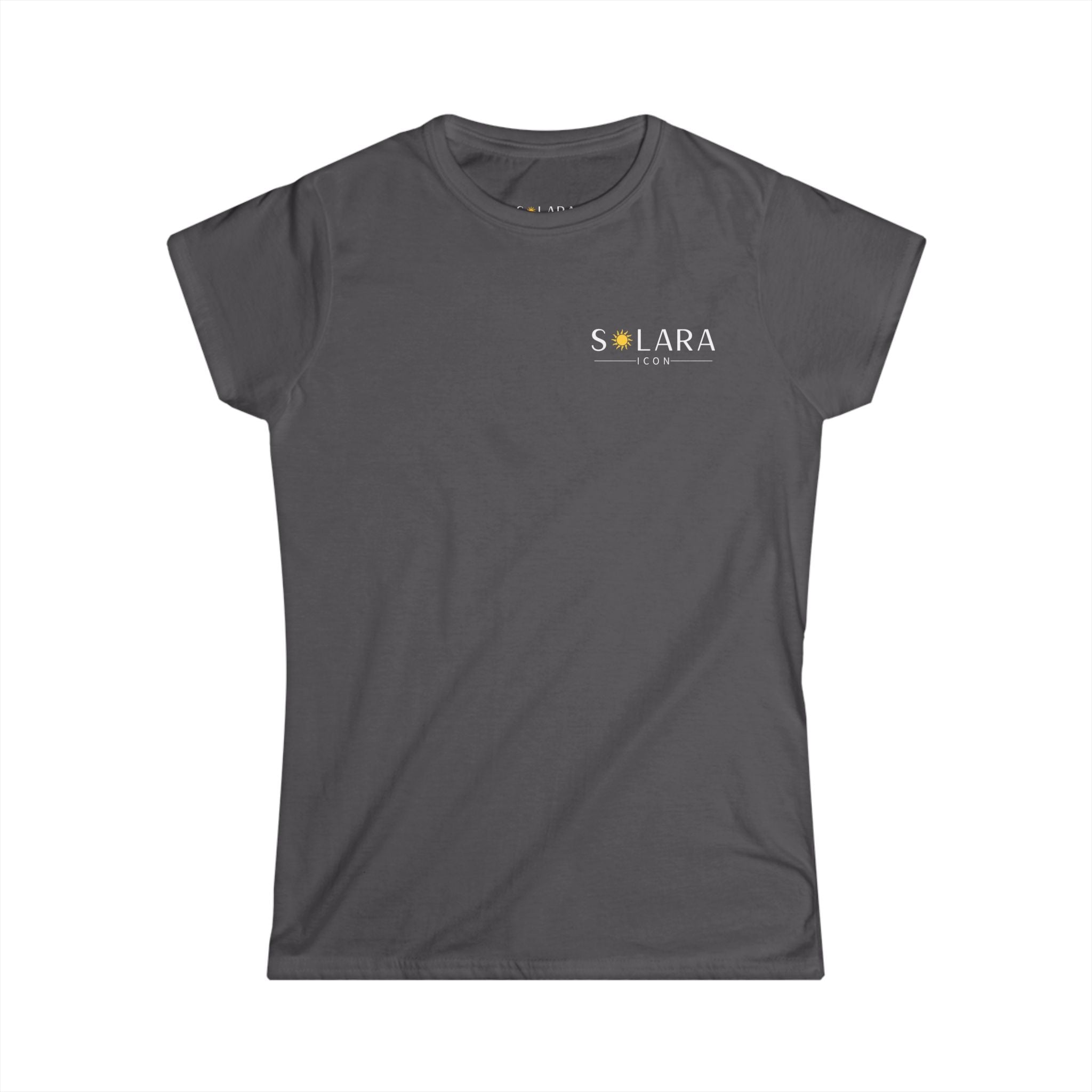 Solara Icon - Women's Softstyle Tee