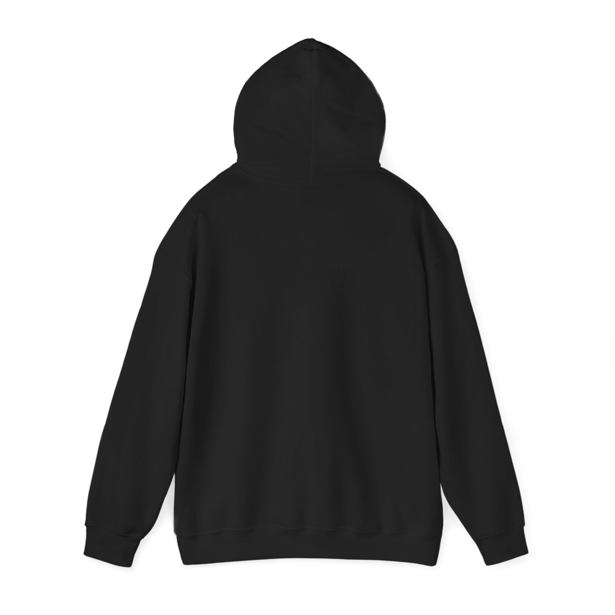 Solara Icon-Unisex Hoodie | Cozy Sweatshirt for All Seasons, Perfect Gift, Casual Wear,