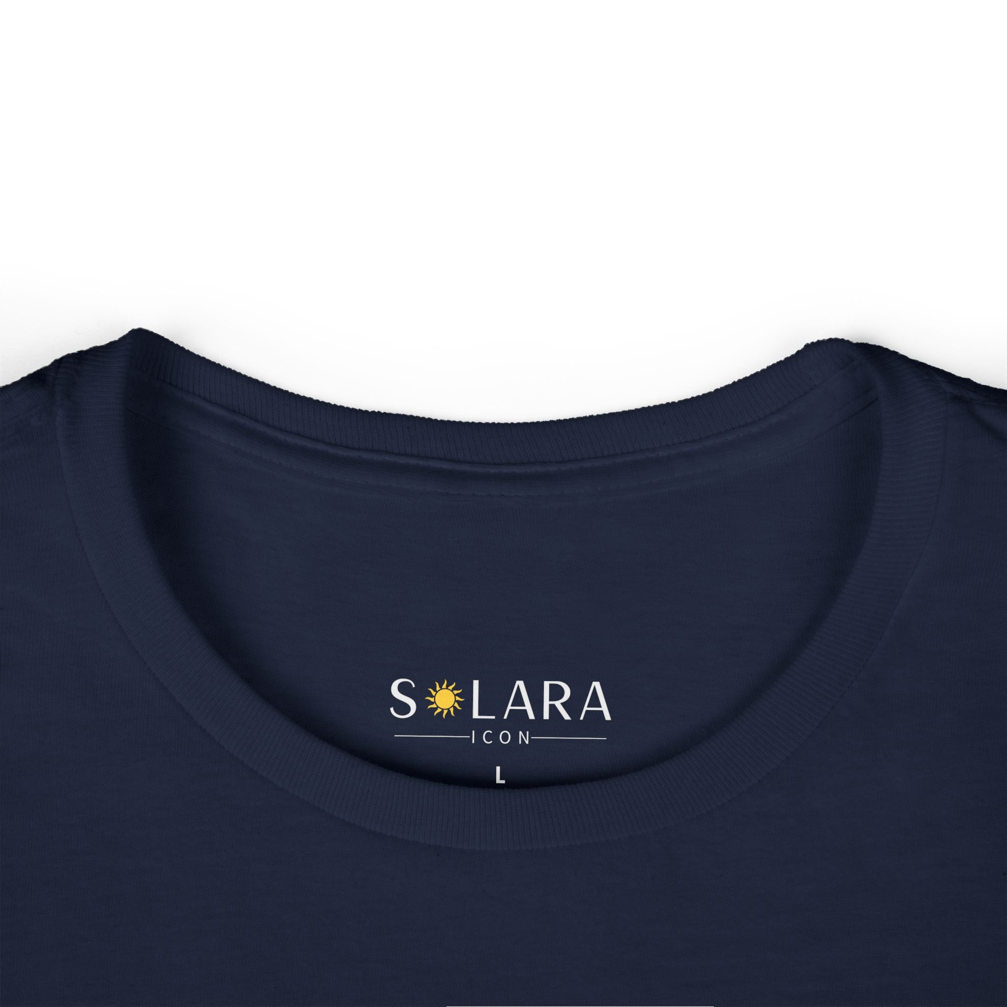 Solara Icon - Women's Softstyle Tee