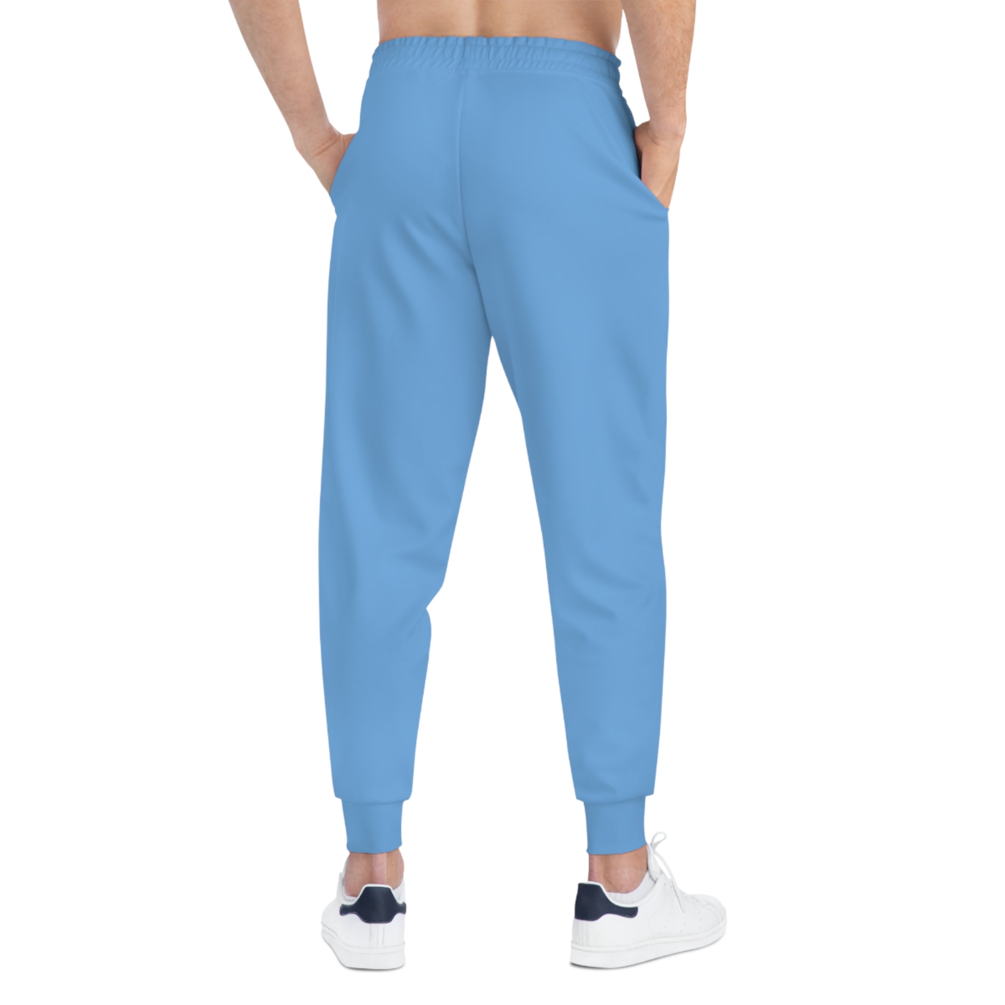 Solara Icon-Athletic Joggers (AOP)