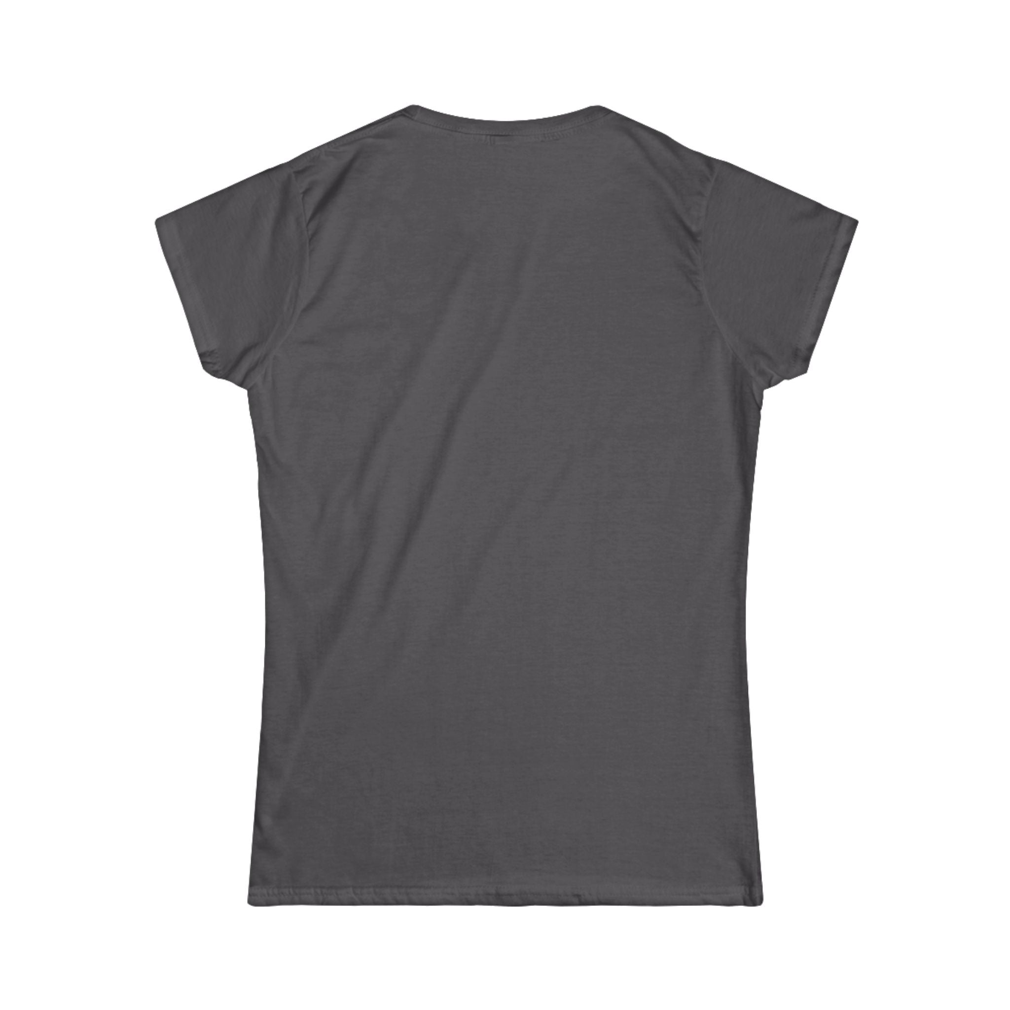 Solara Icon - Women's Softstyle Tee