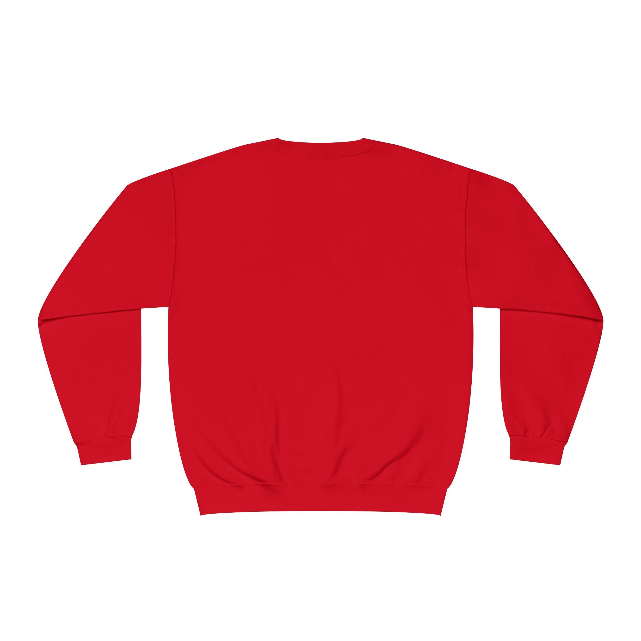 Solara Icon-Unisex NuBlend® Crewneck Sweatshirt