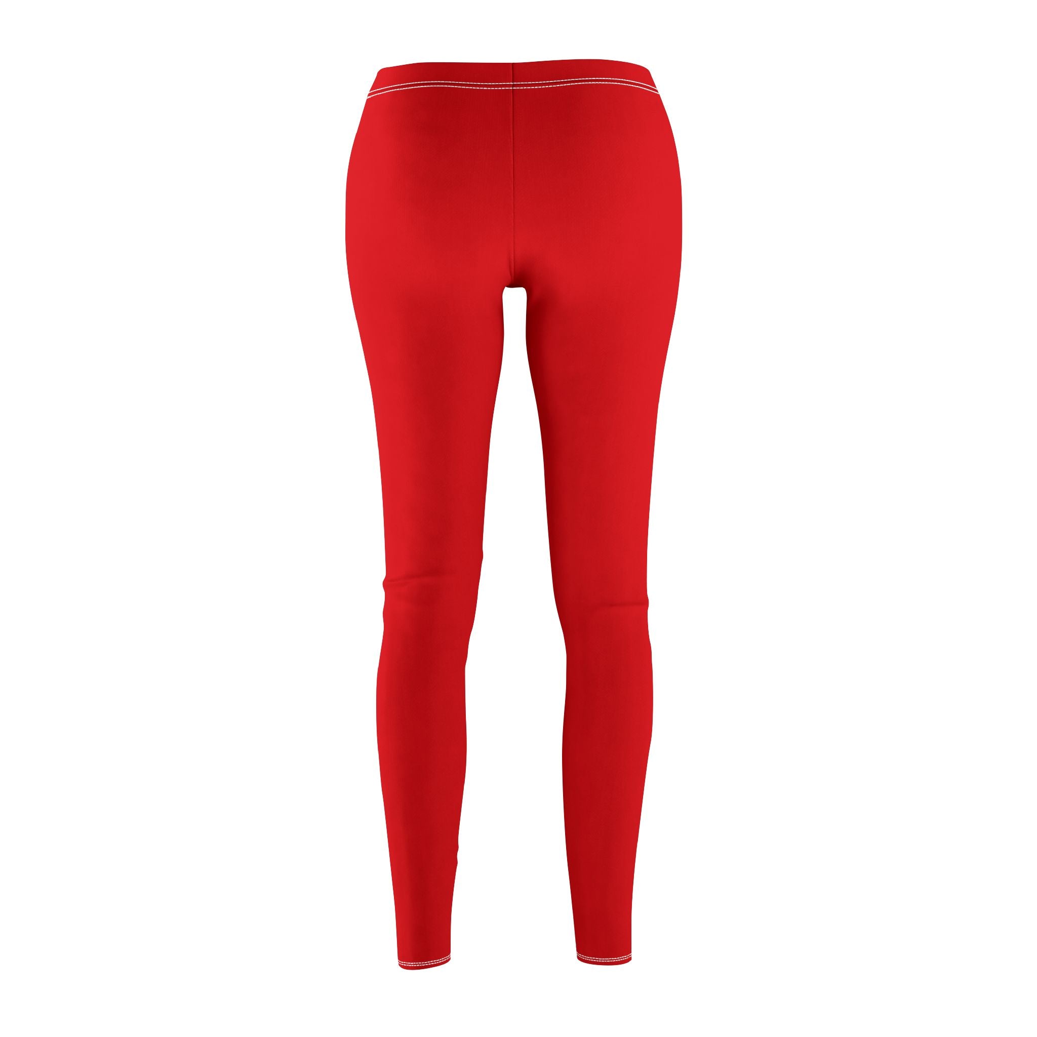 Solara Icon-Vibrant Women's Casual Leggings, Perfect for Everyday Wear, Yoga, Pilates, Fitness Sessions