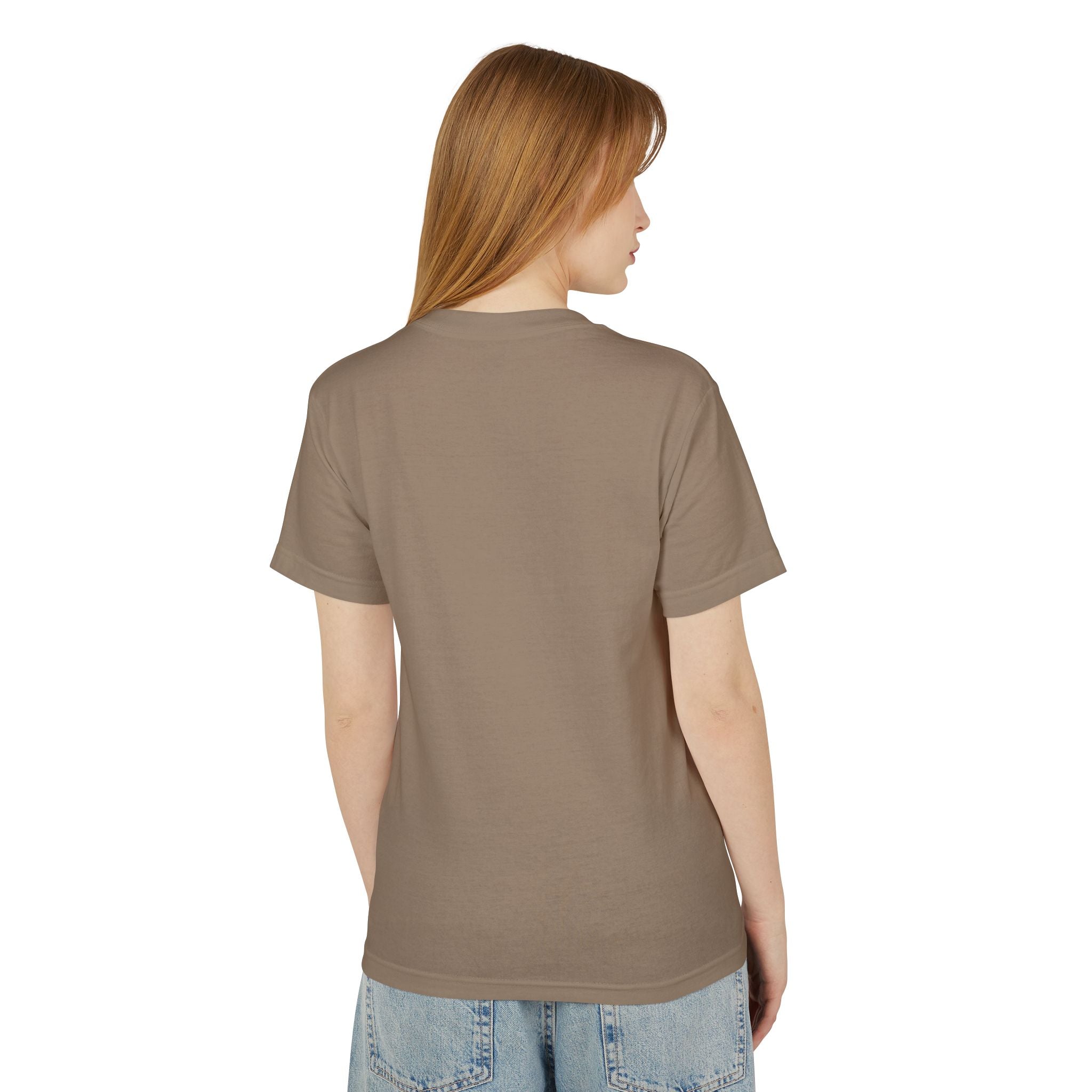 Solara Icon-Unisex Garment-Dyed Heavyweight Cotton Tee