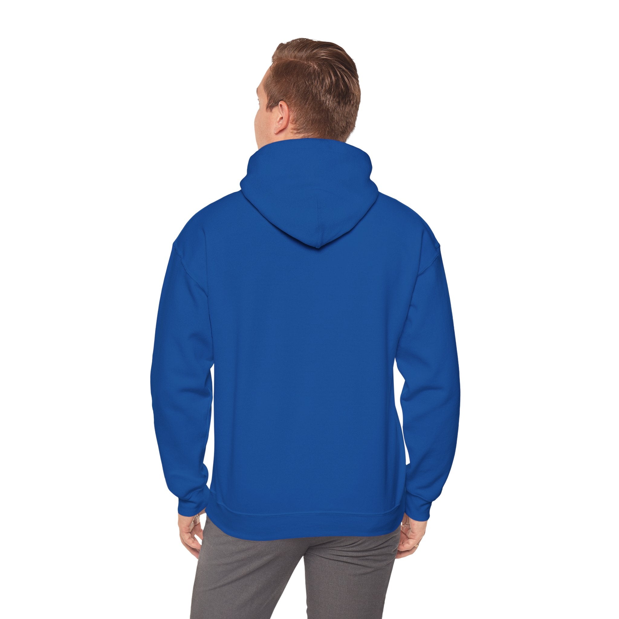 Solara Icon-Unisex Hoodie | Cozy Sweatshirt for All Seasons, Perfect Gift, Casual Wear,