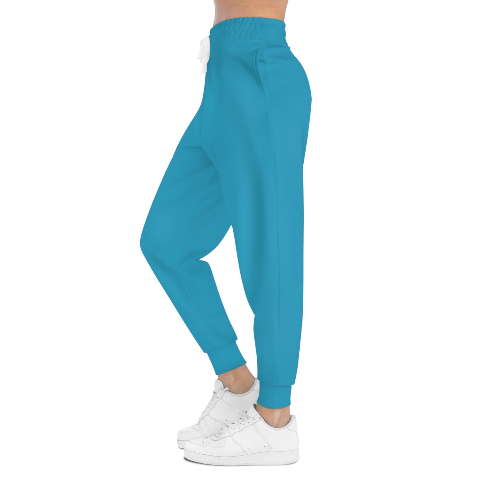 Solara Icon-Vibrant Athletic Joggers for Active Lifestyle, Comfortable Workout Pants, Casual Jogging Bottoms,