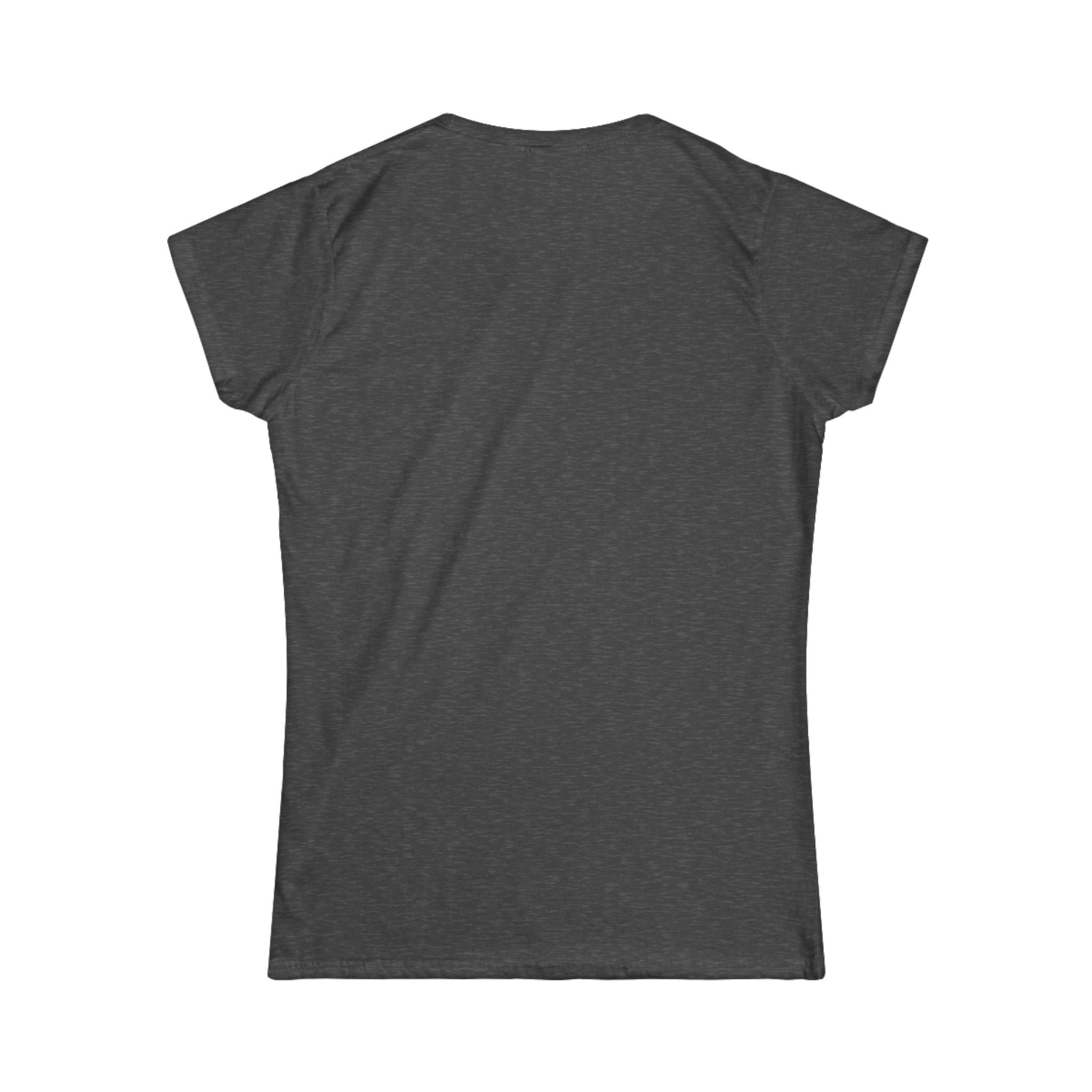 Solara Icon - Women's Softstyle Tee