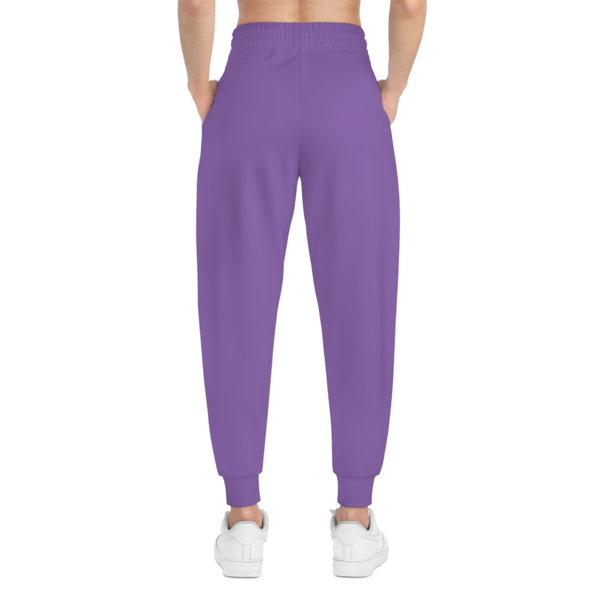 Solara Icon-Athletic Joggers (AOP)