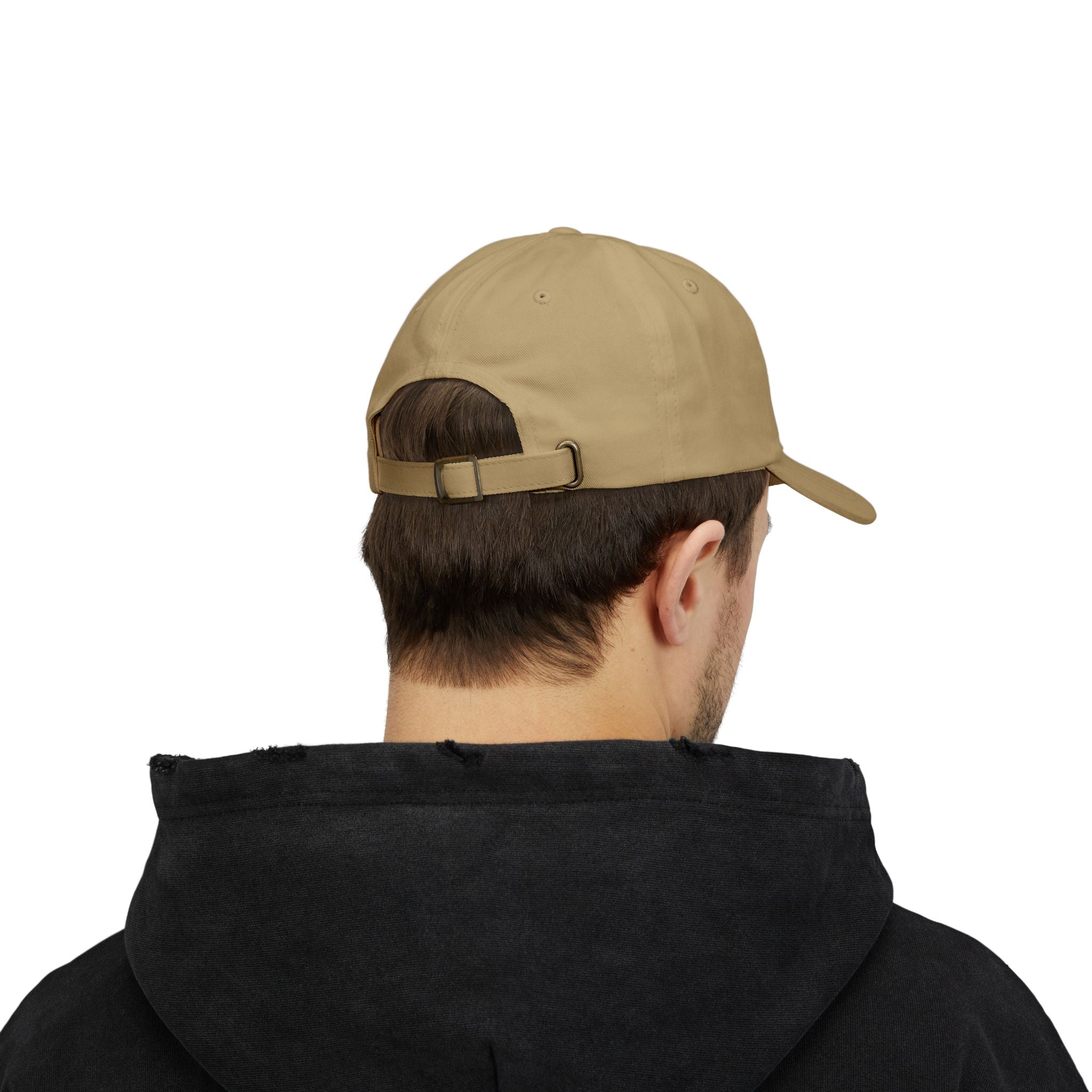 Classic Dad Cap | Sun-Embellished Hat for Casual Style, Gift for Dad, Summer Accessory,