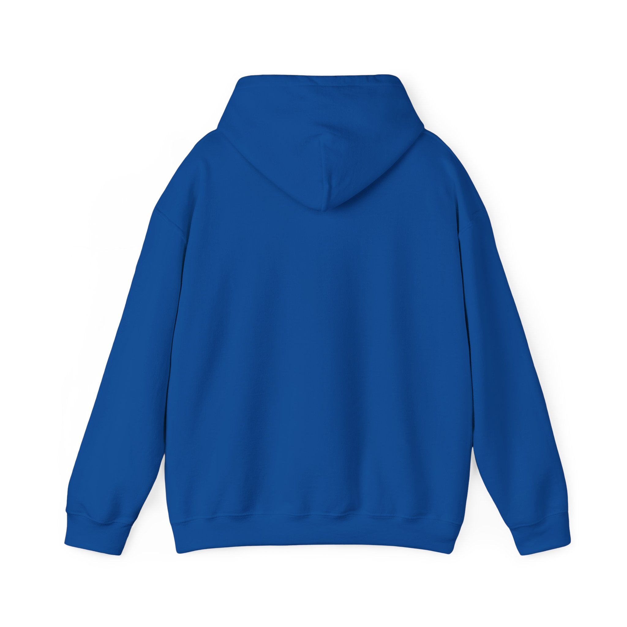 Solara Icon-Unisex Hoodie | Cozy Sweatshirt for All Seasons, Perfect Gift, Casual Wear,