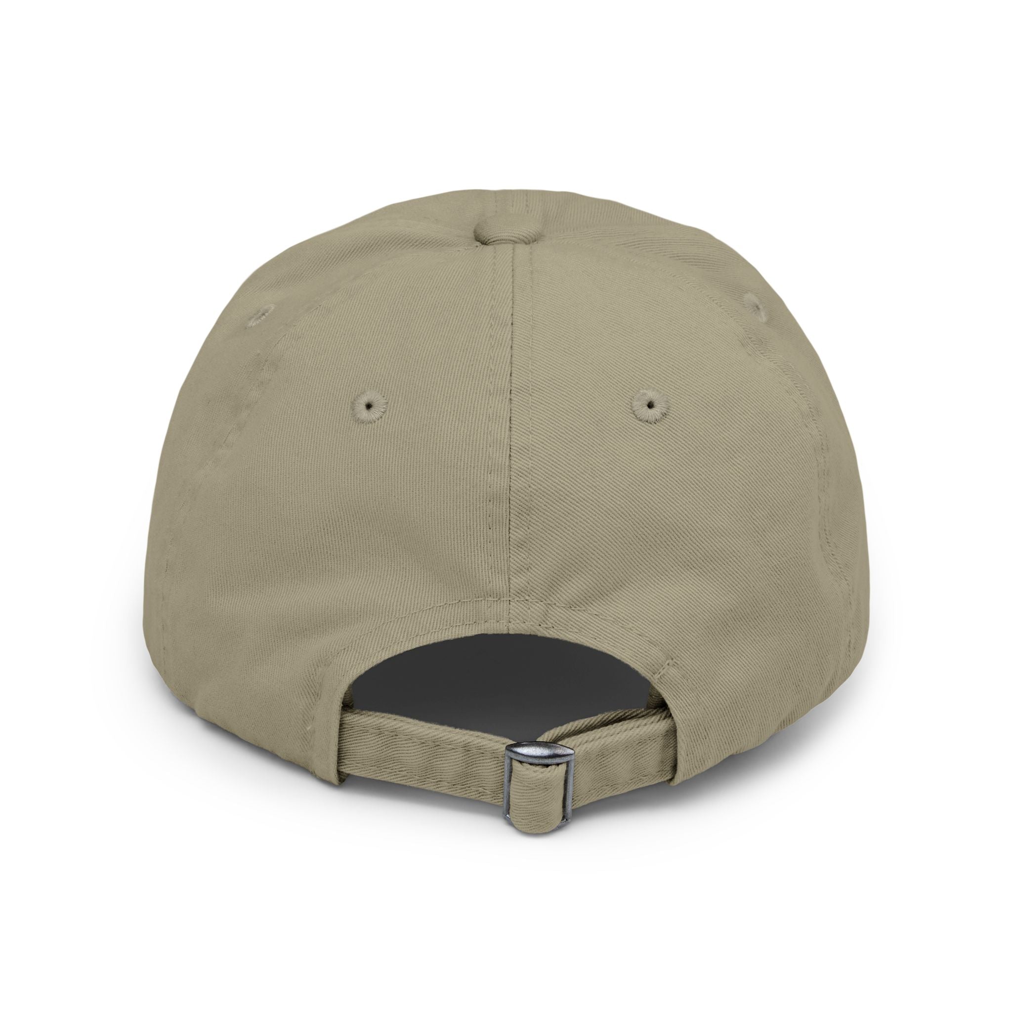Solara Icon - Unisex Distressed Cap