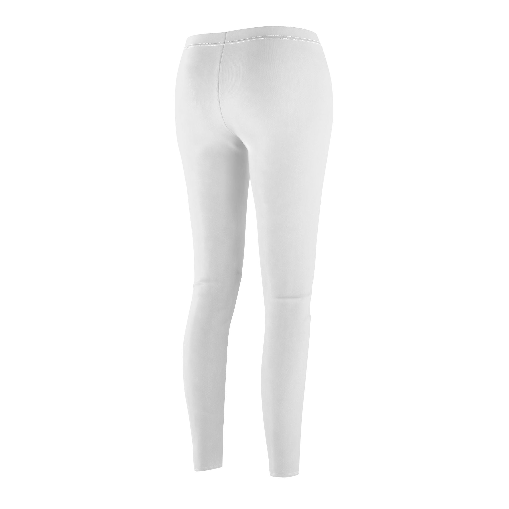 Solara Icon-Women's Casual Leggings, Comfortable Stretch Pants, Stylish Yoga Leggings, Perfect Gift for Fitness Lovers