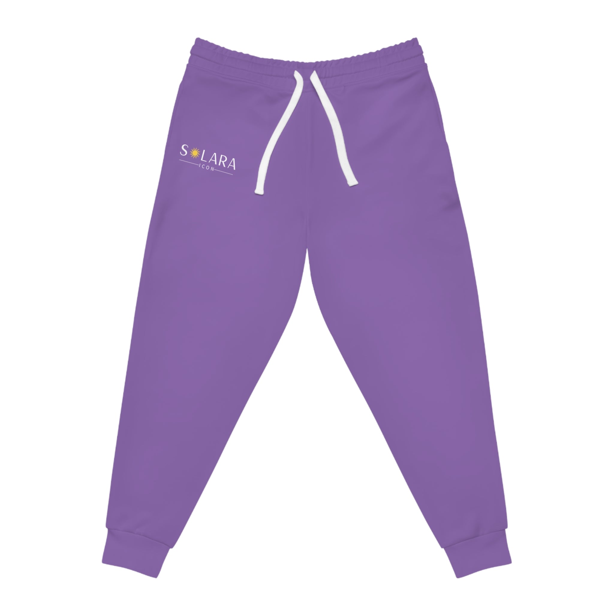 Solara Icon-Athletic Joggers (AOP)