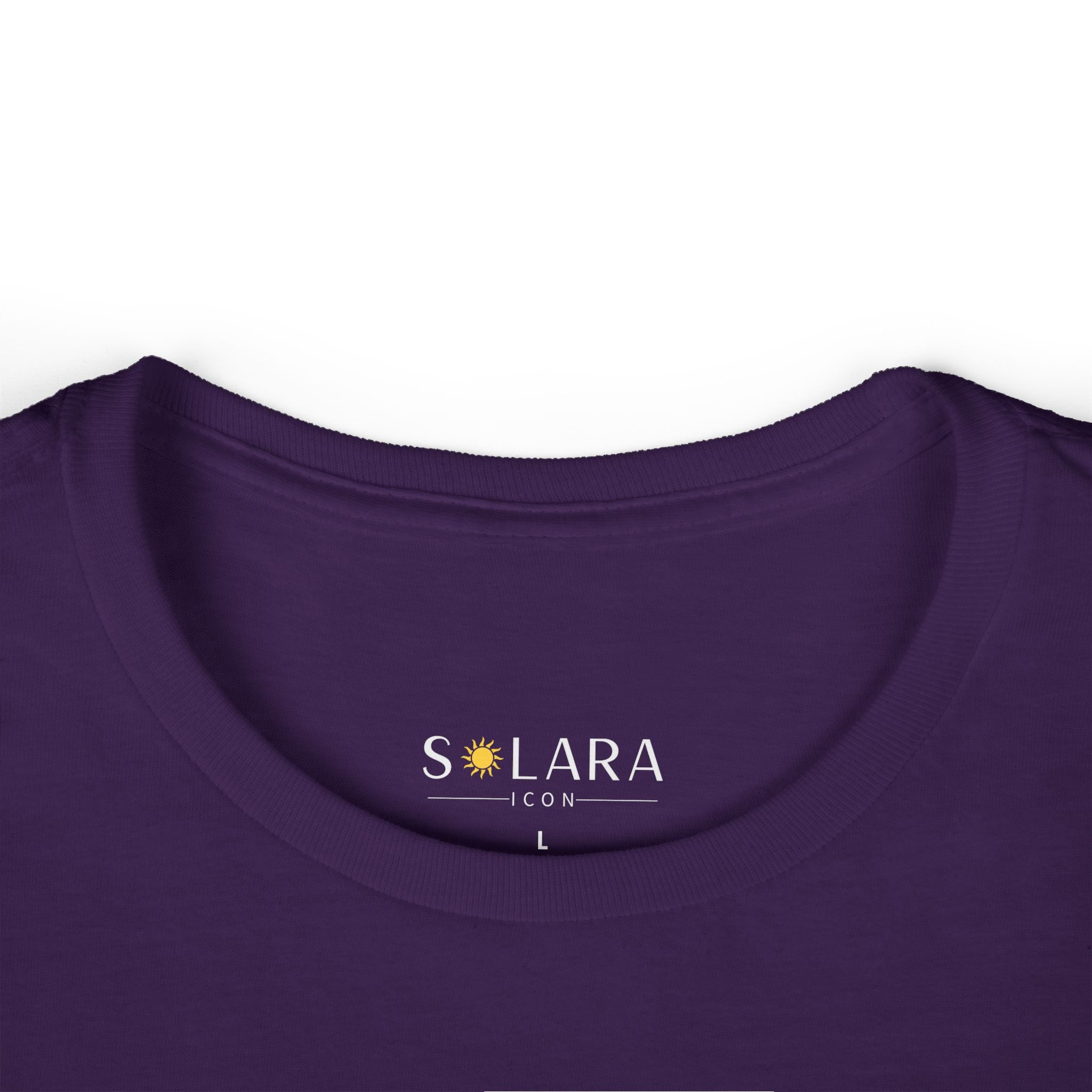 Solara Icon - Women's Softstyle Tee