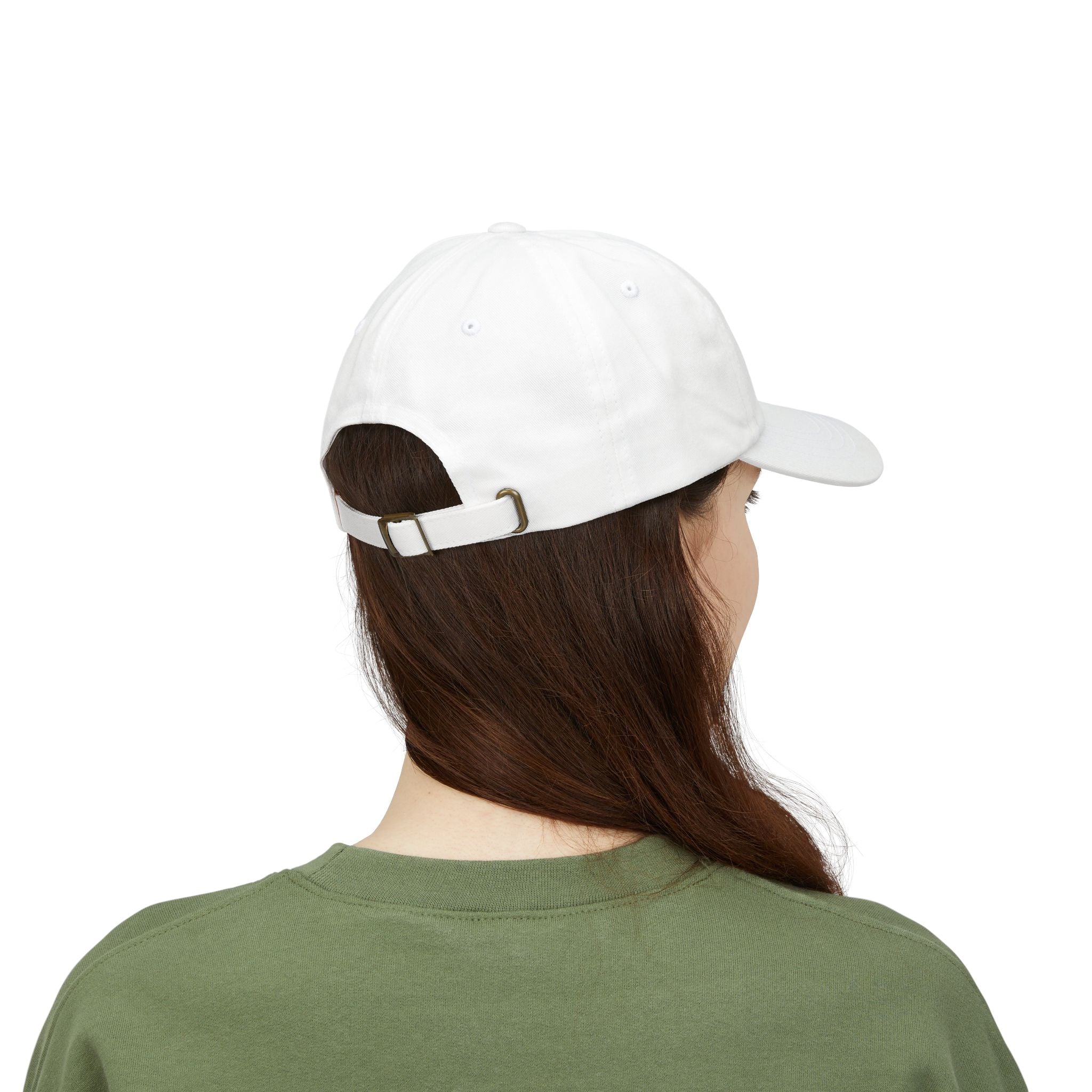 Classic Dad Cap | Sun-Embellished Hat for Casual Style, Gift for Dad, Summer Accessory,