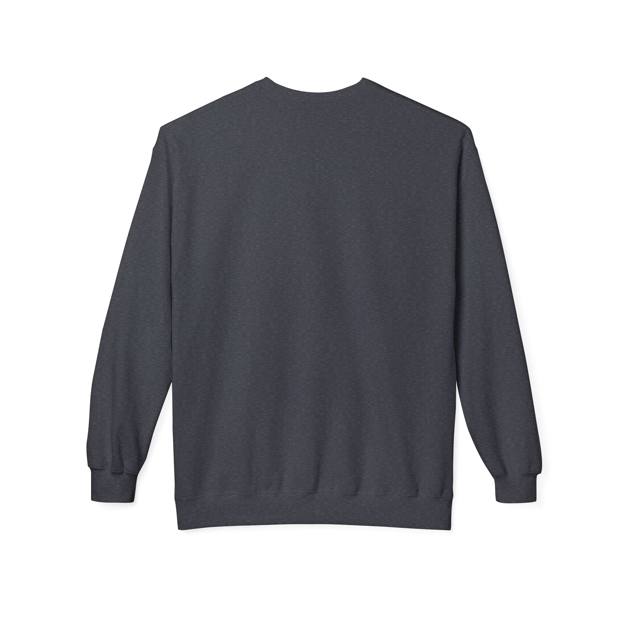 Solara Icon-Cozy Unisex Fleece Sweatshirt | Perfect for Casual Days, Gifts for Friends, to Wear on Holidays,