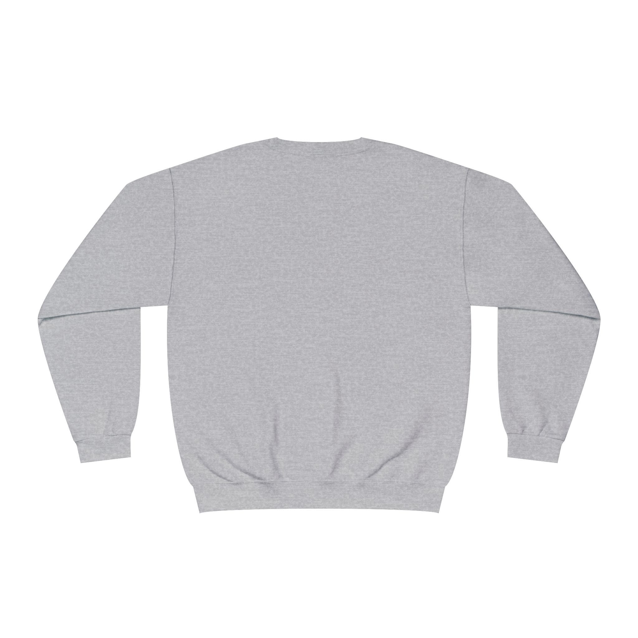Solara Icon-Unisex NuBlend® Crewneck Sweatshirt