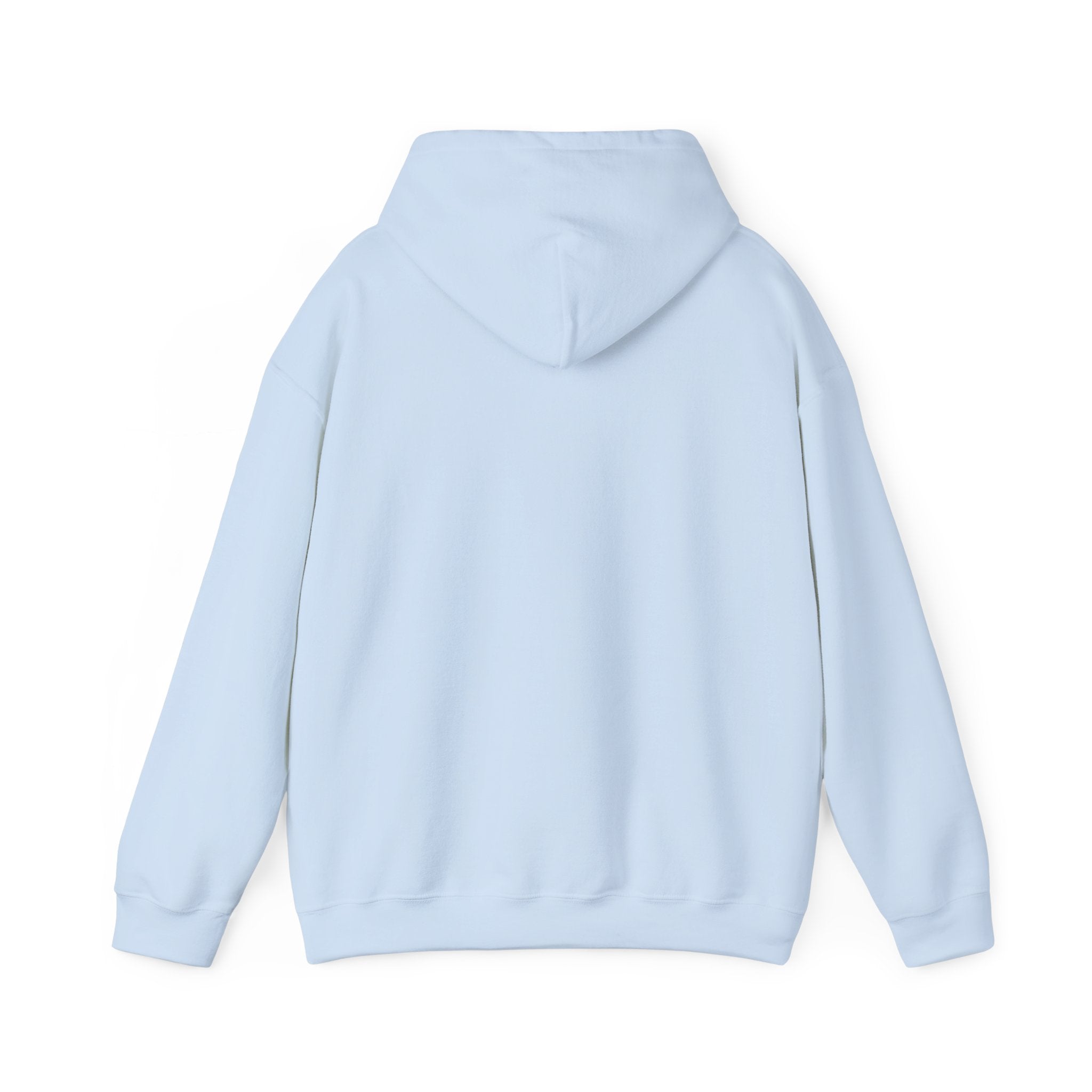 Solara Icon-Unisex Heavy Blend™ Hooded Sweatshirt