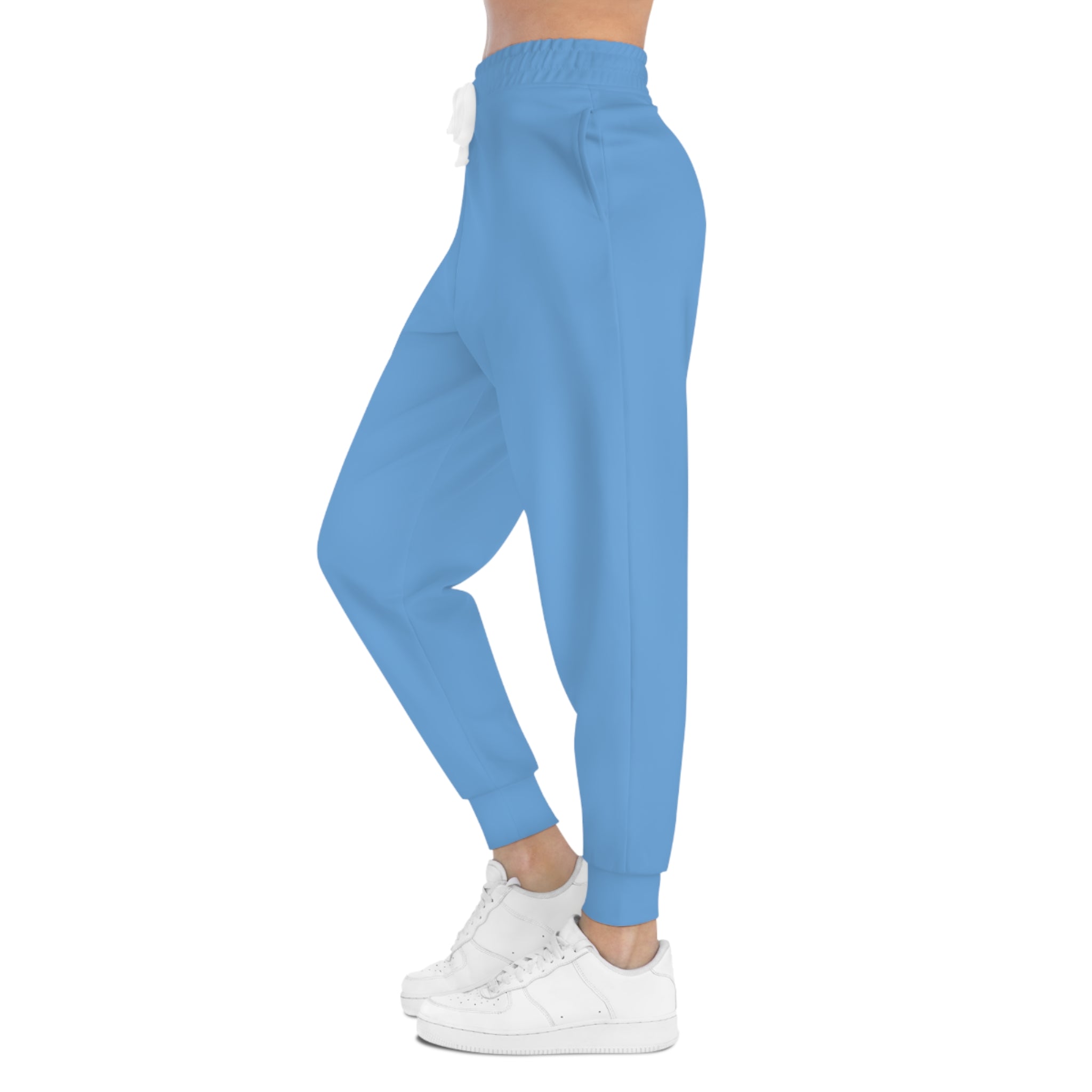 Solara Icon-Athletic Joggers (AOP)